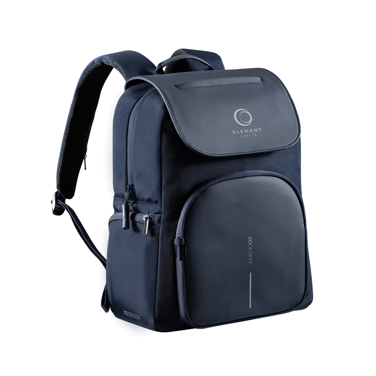 Рюкзак XD Design Soft Daypack, 16