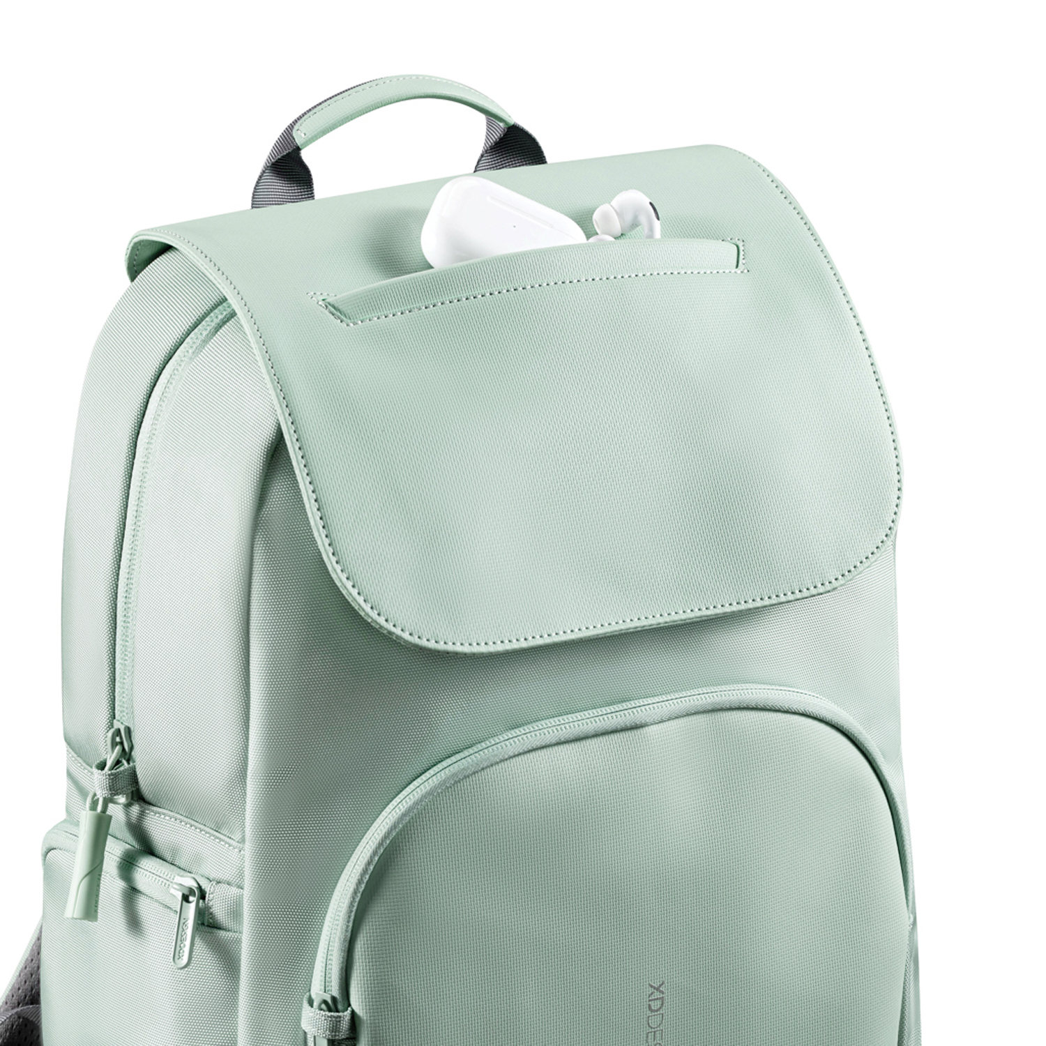 Рюкзак XD Design Soft Daypack, 16