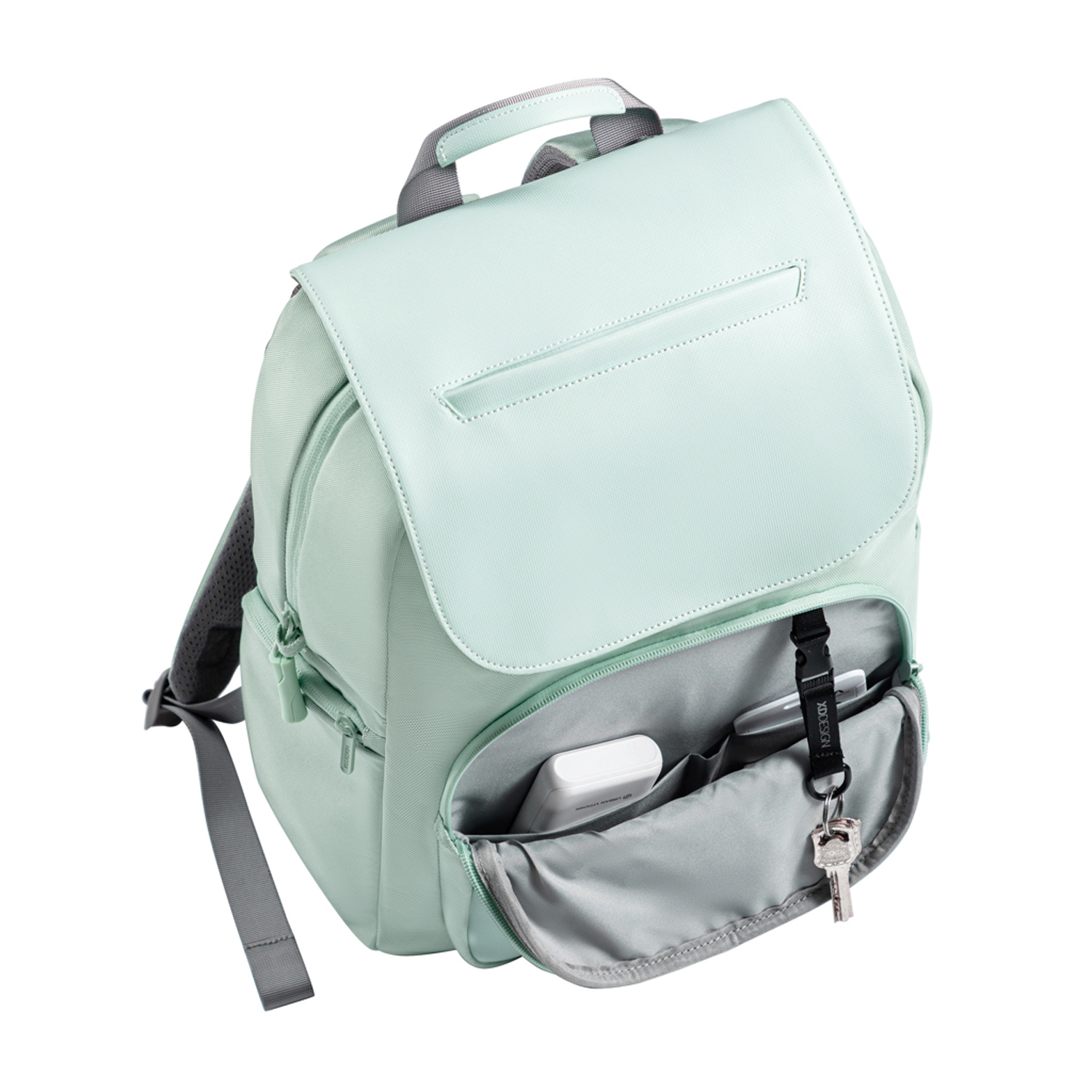Рюкзак XD Design Soft Daypack, 16