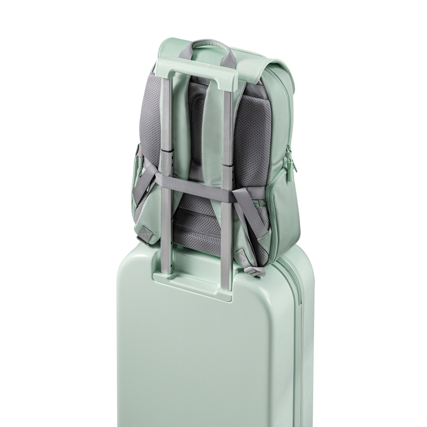 Рюкзак XD Design Soft Daypack, 16