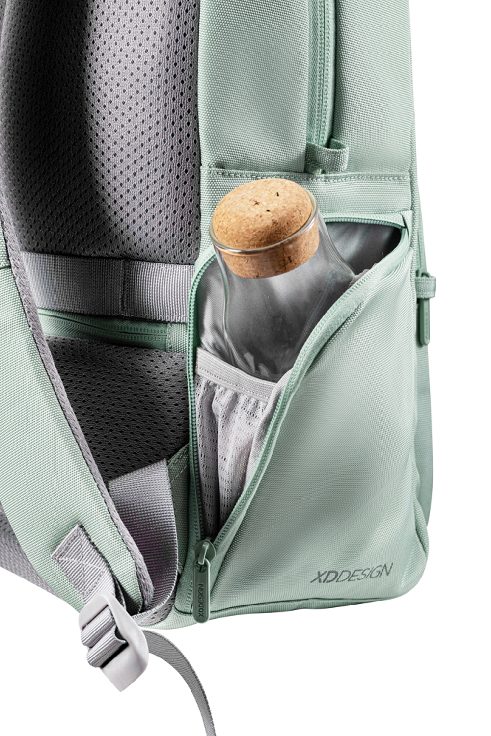 Рюкзак XD Design Soft Daypack, 16