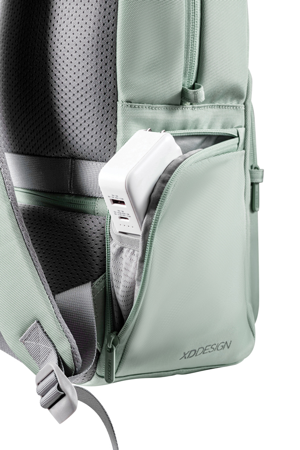 Рюкзак XD Design Soft Daypack, 16