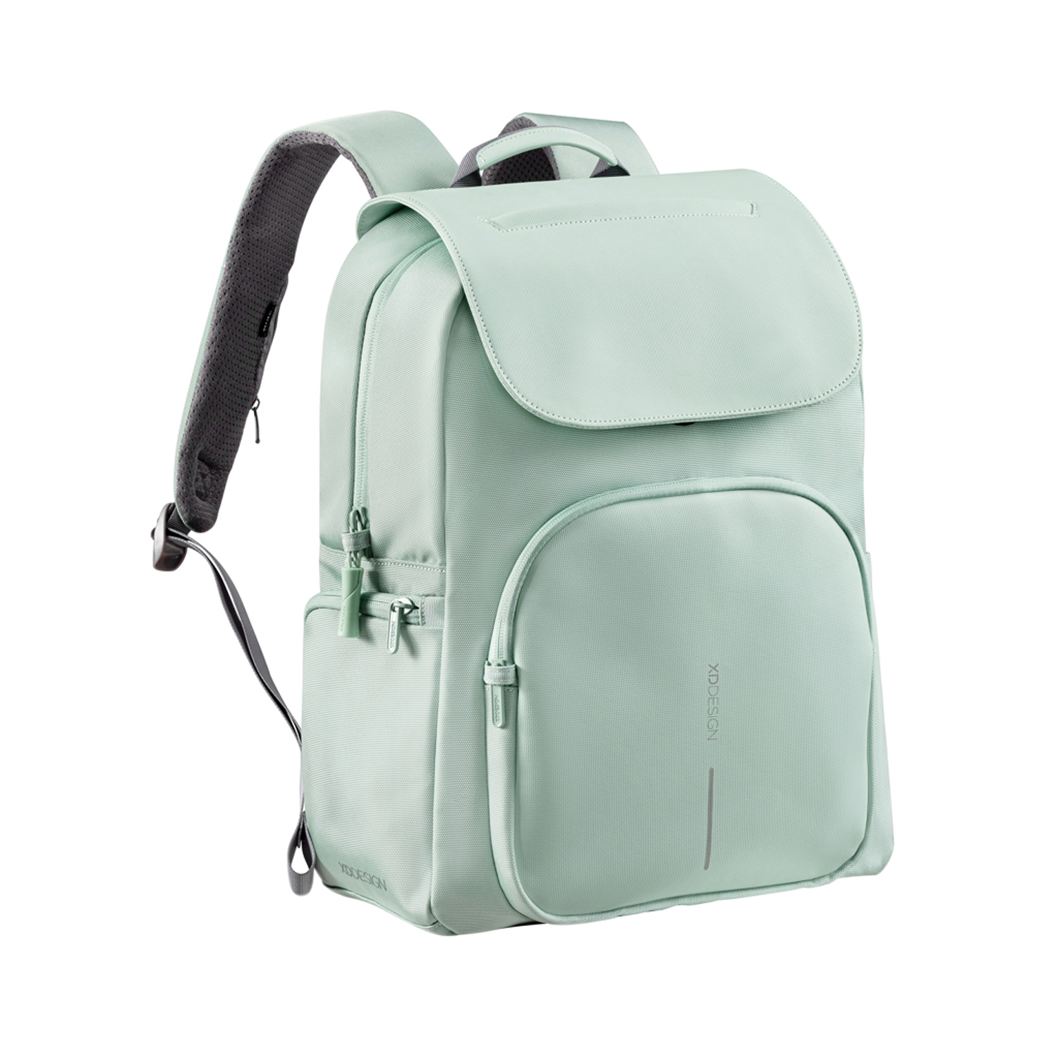 Рюкзак XD Design Soft Daypack, 16