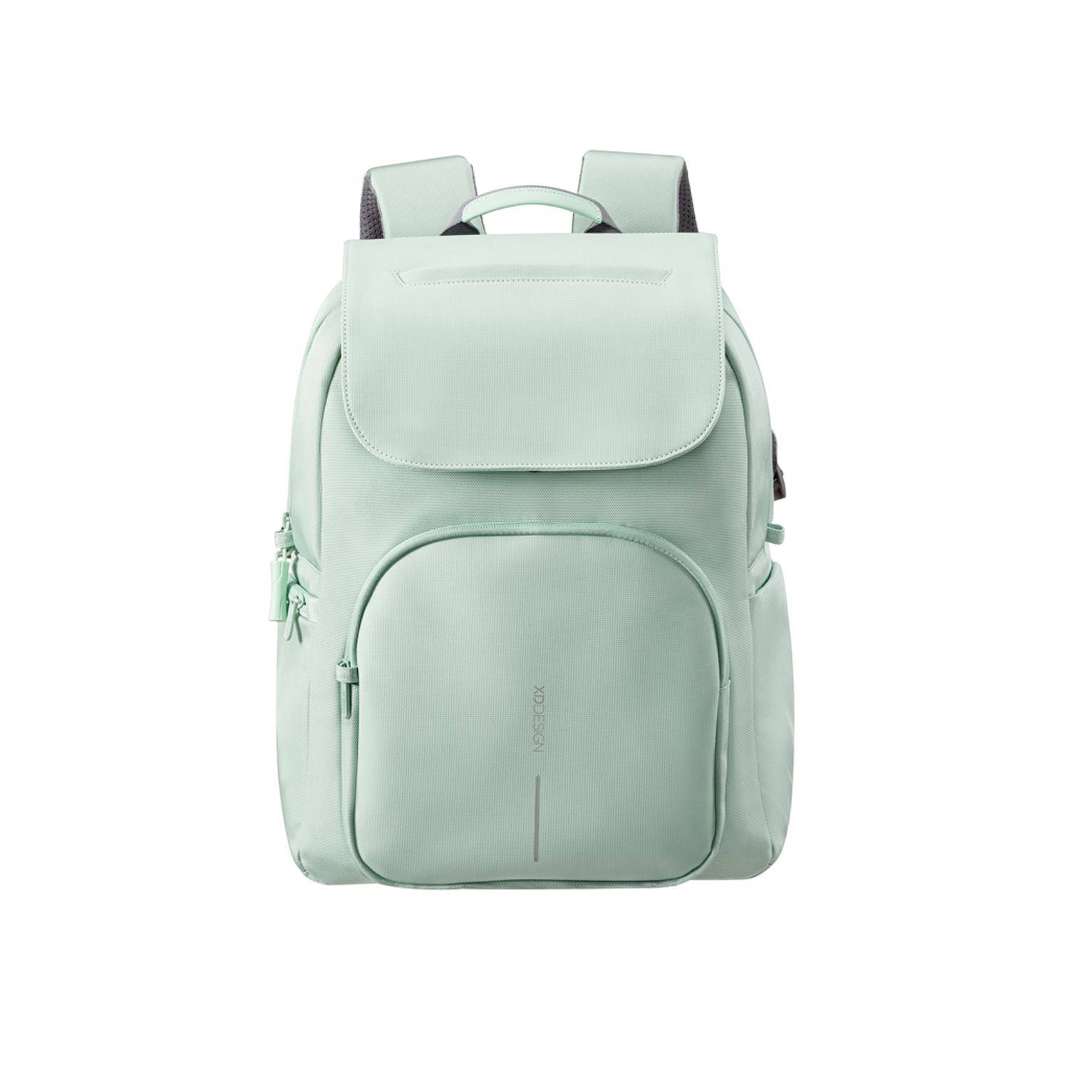 Рюкзак XD Design Soft Daypack, 16