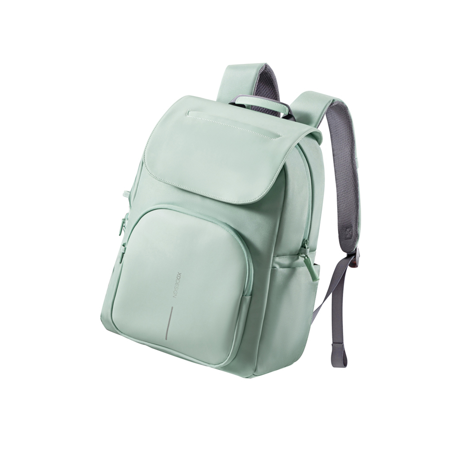 Рюкзак XD Design Soft Daypack, 16
