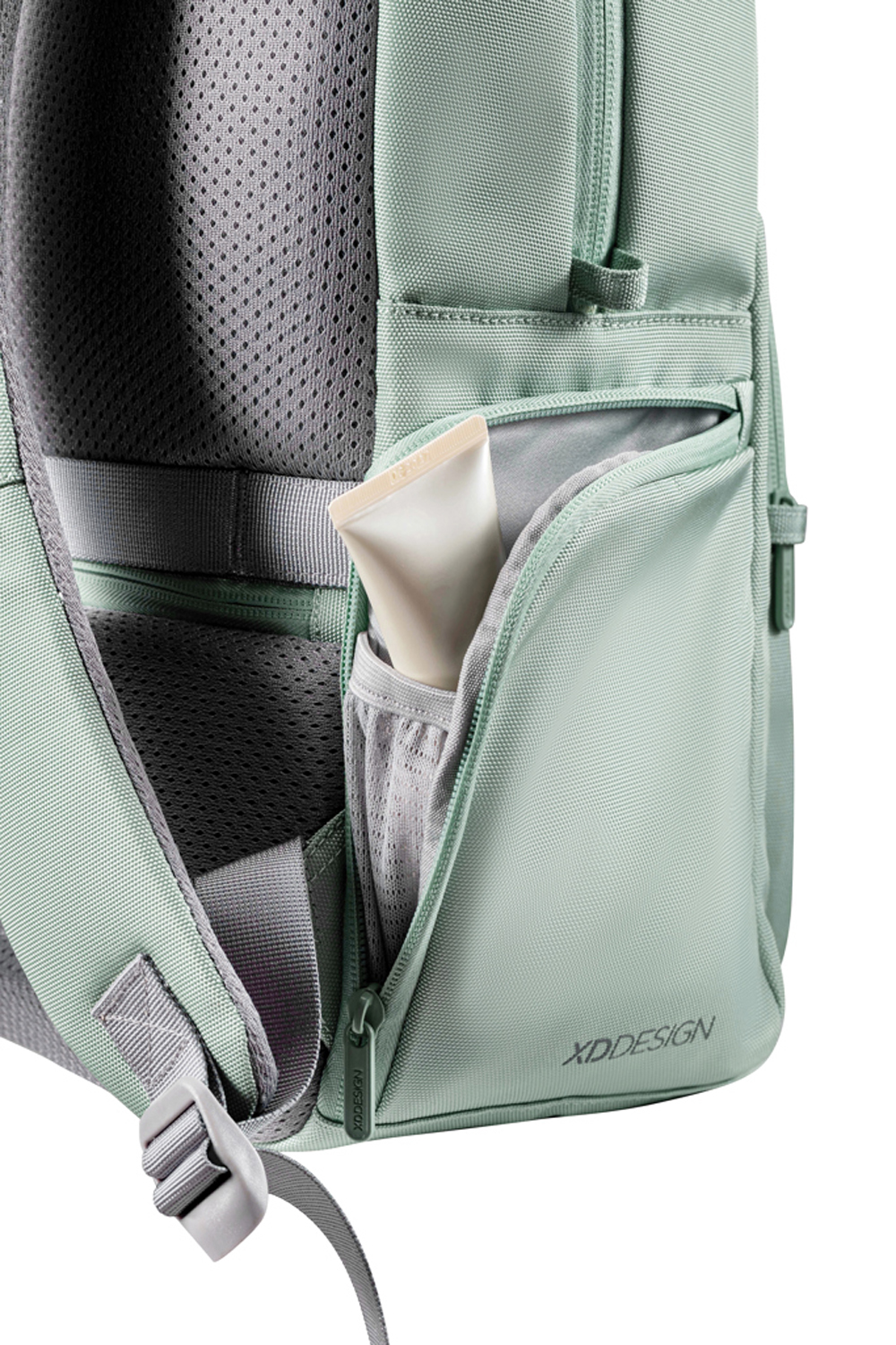 Рюкзак XD Design Soft Daypack, 16