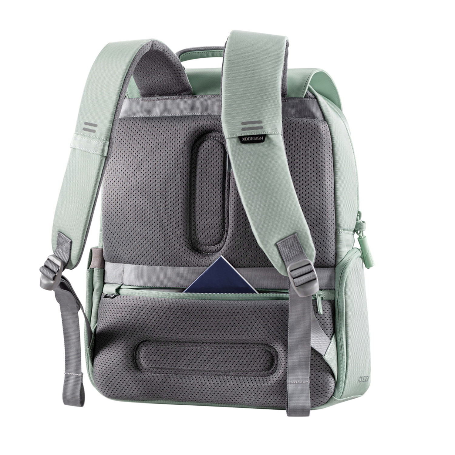 Рюкзак XD Design Soft Daypack, 16
