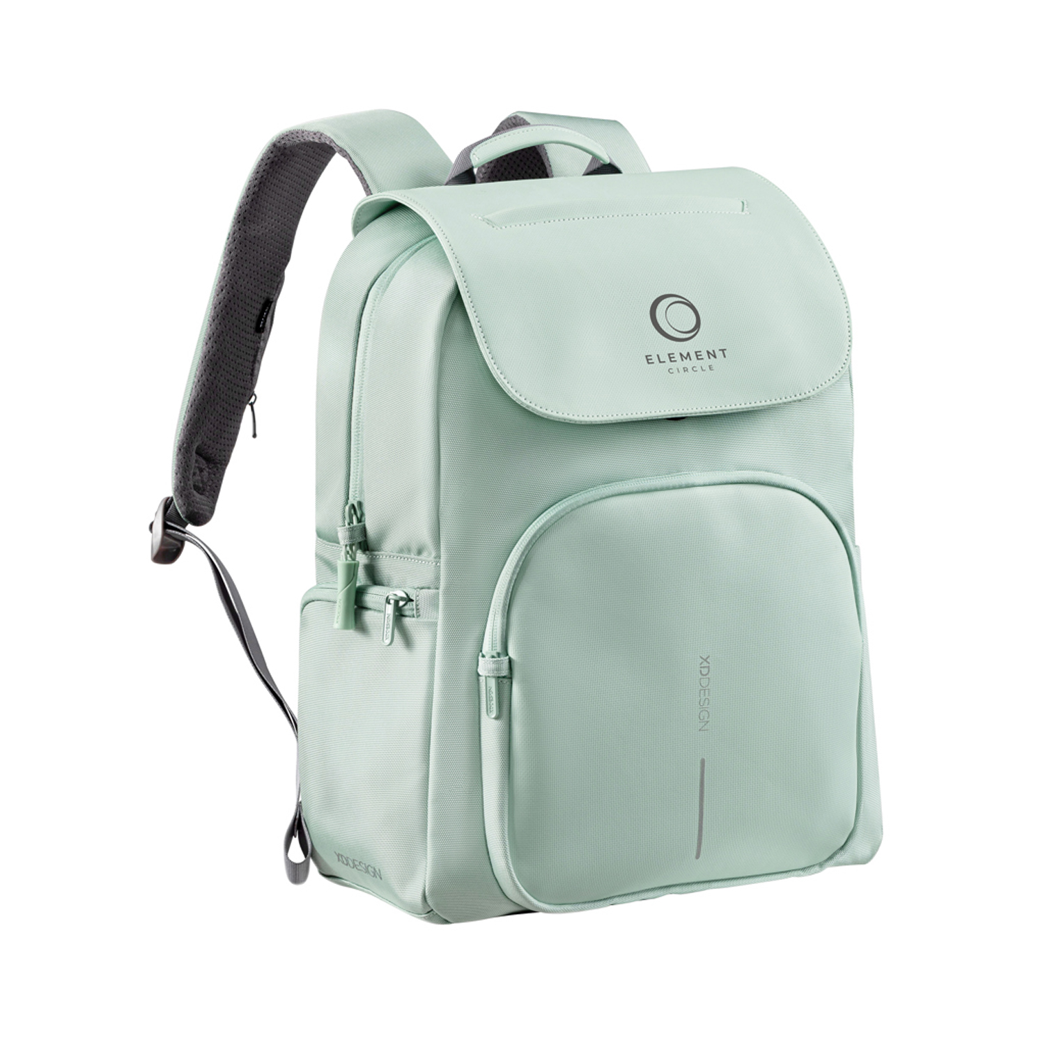 Рюкзак XD Design Soft Daypack, 16