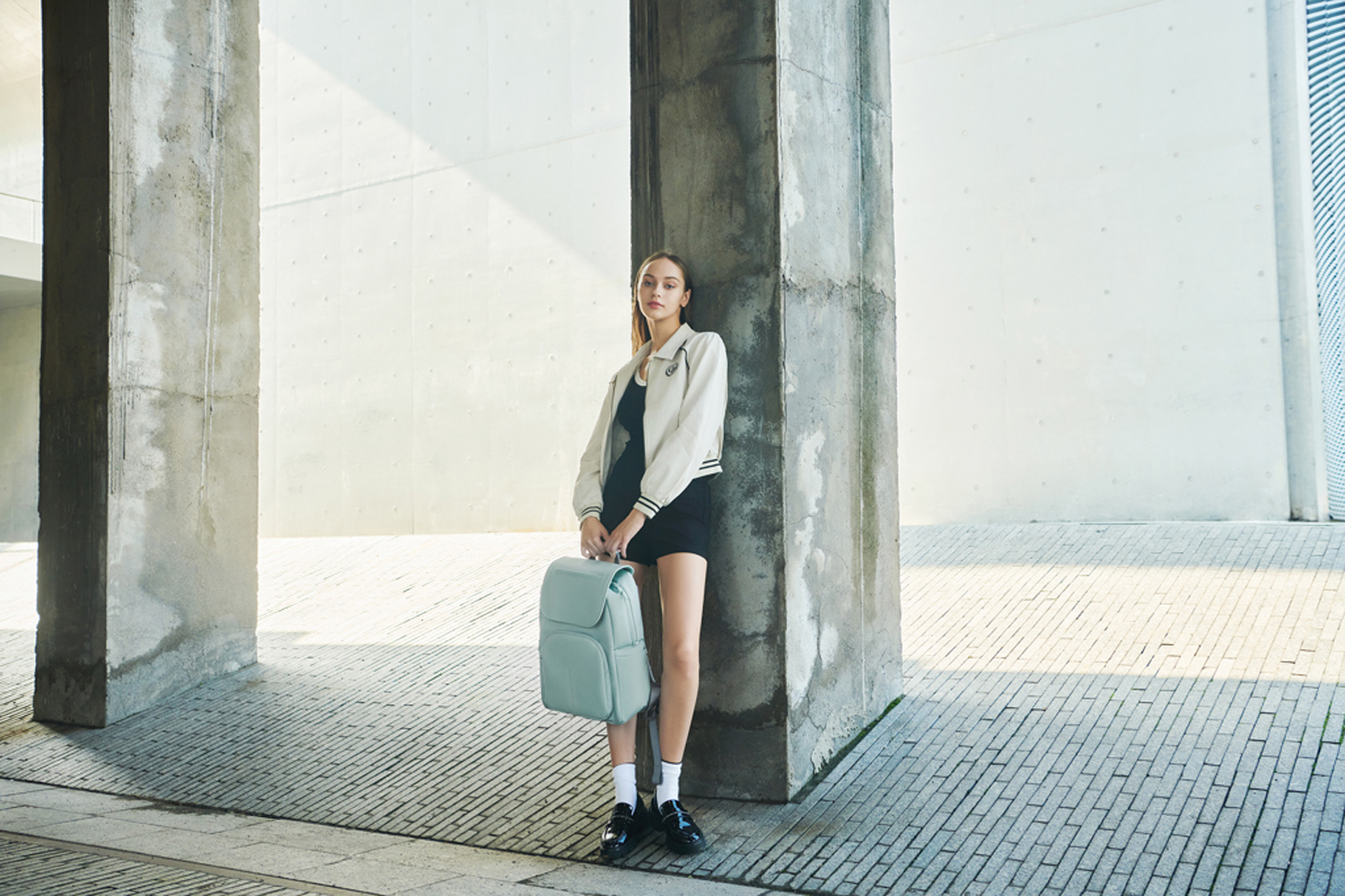 Рюкзак XD Design Soft Daypack, 16