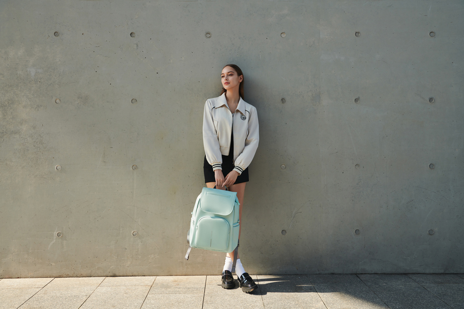 Рюкзак XD Design Soft Daypack, 16