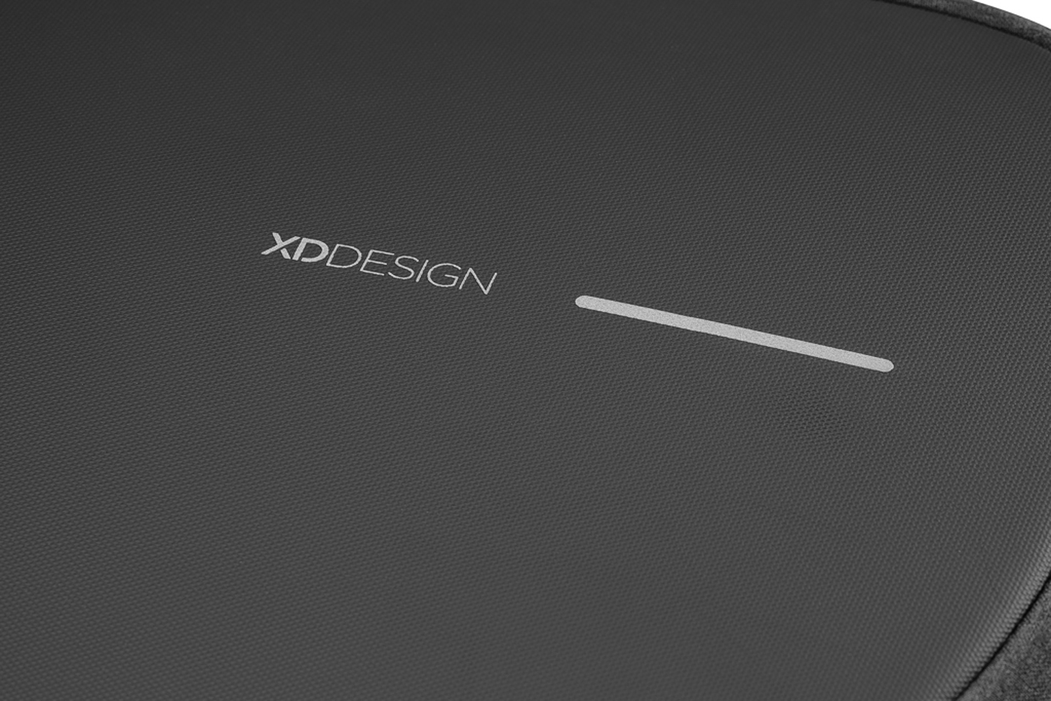 Антикражный рюкзак Bobby Edge из rPET AWARE, 16