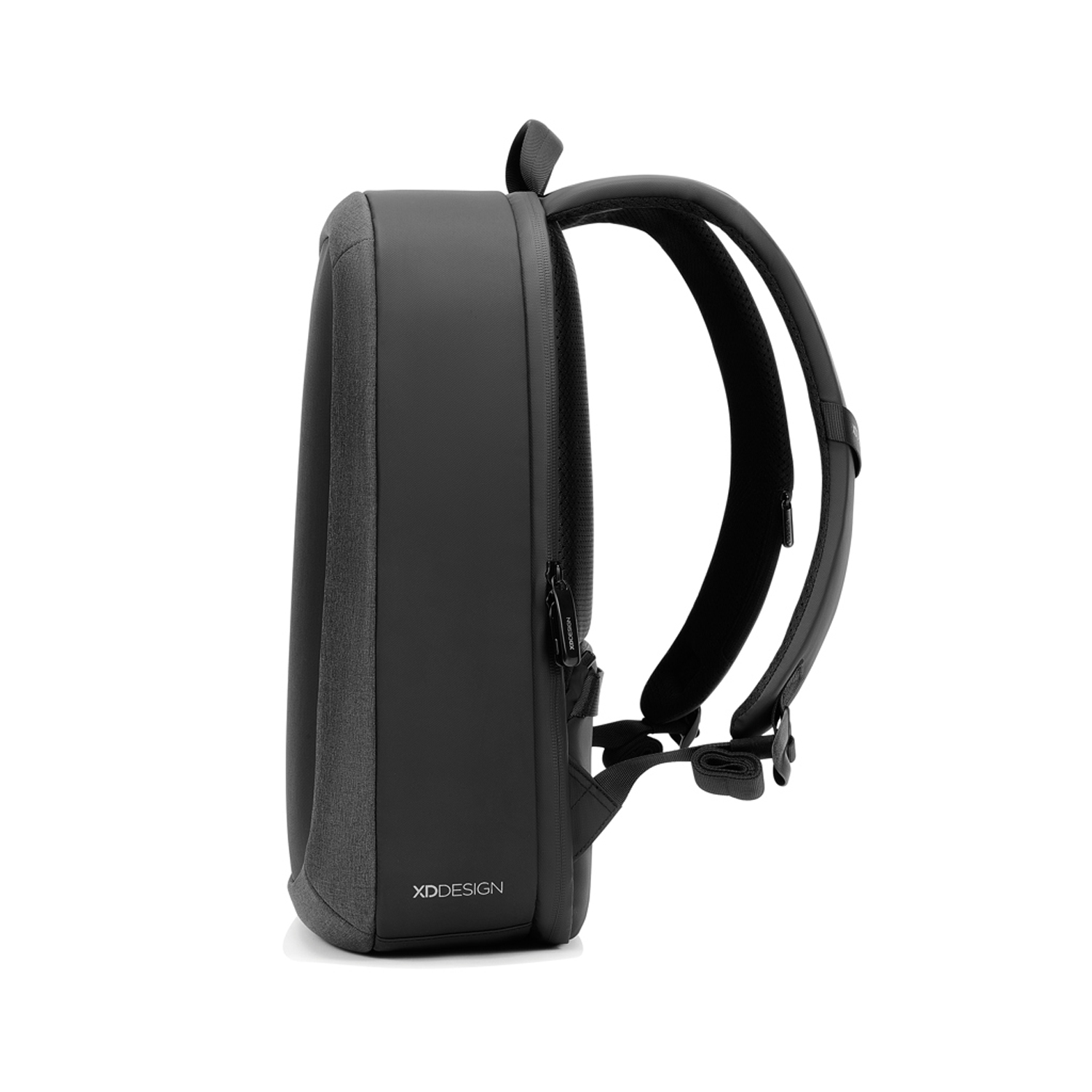 Антикражный рюкзак Bobby Edge из rPET AWARE, 16