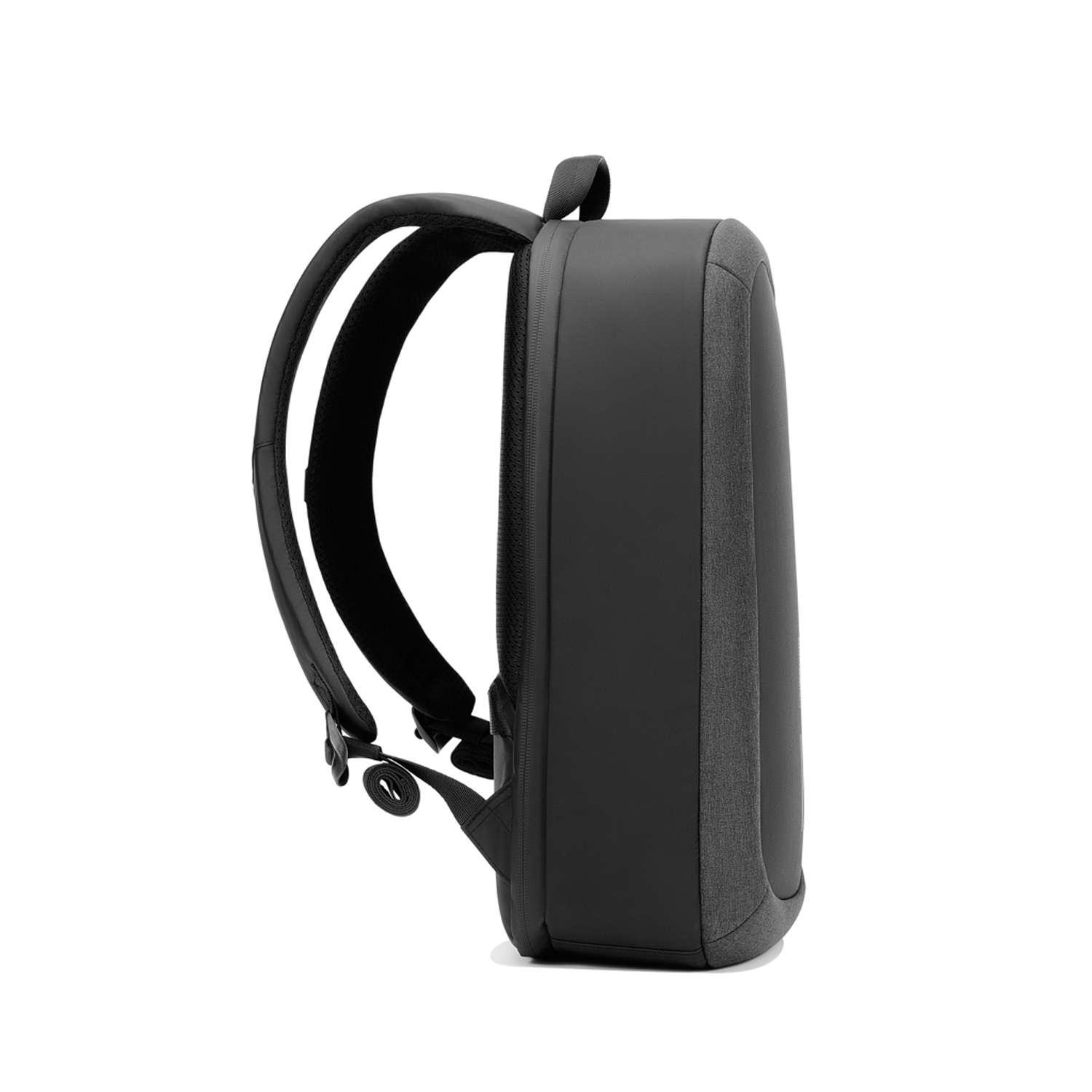 Антикражный рюкзак Bobby Edge из rPET AWARE, 16