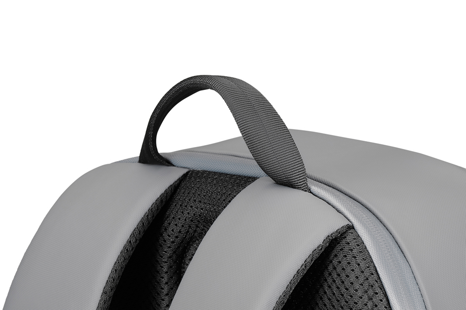 Антикражный рюкзак Bobby Edge из rPET AWARE, 16