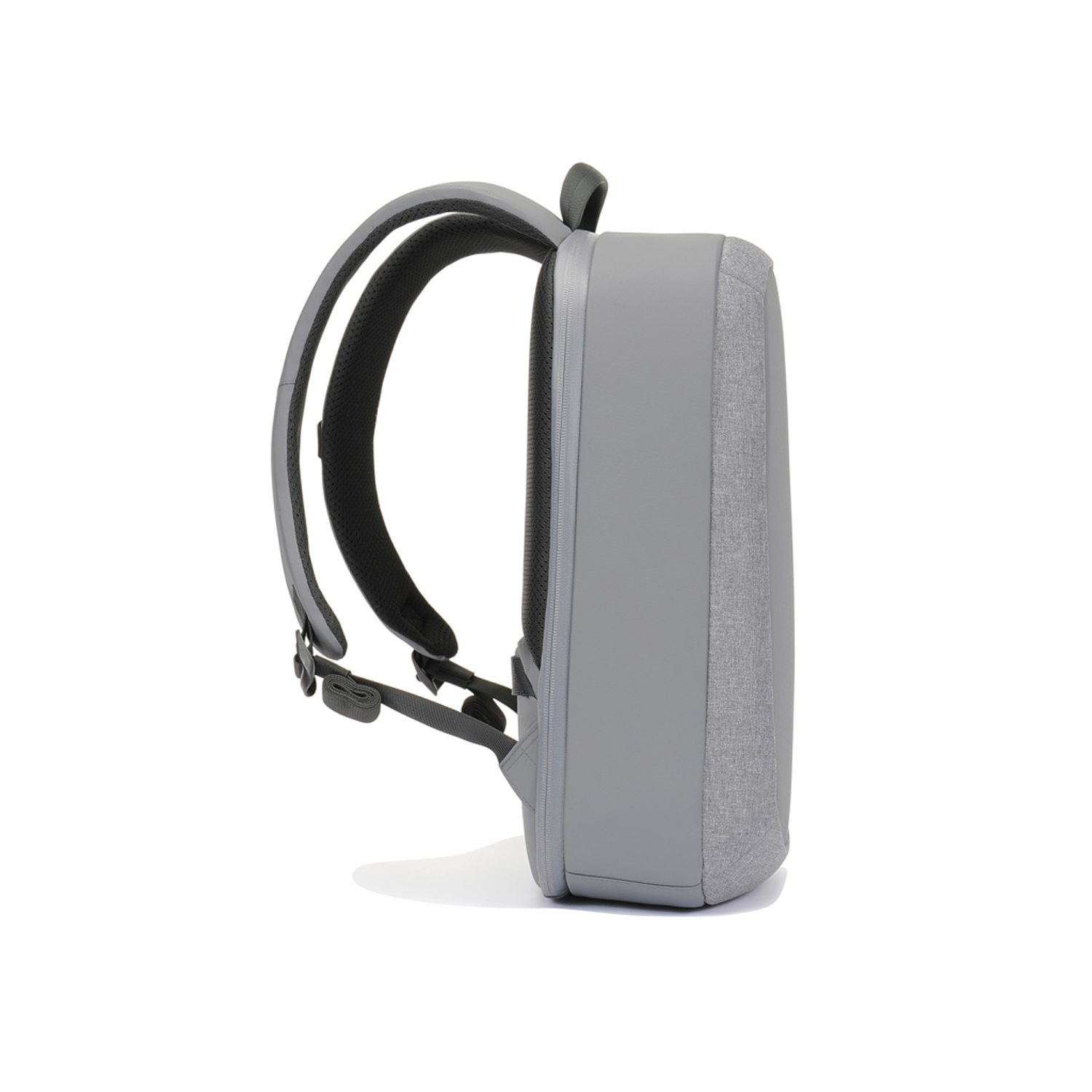 Антикражный рюкзак Bobby Edge из rPET AWARE, 16