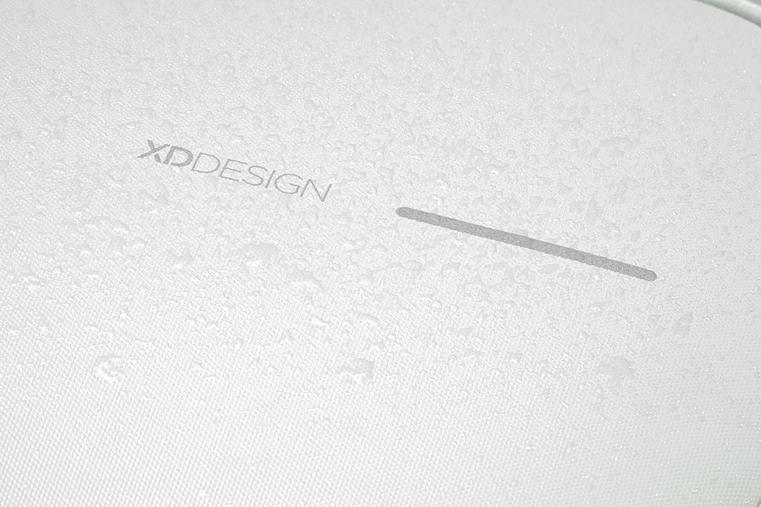 Антикражный рюкзак Bobby Edge из rPET AWARE, 16