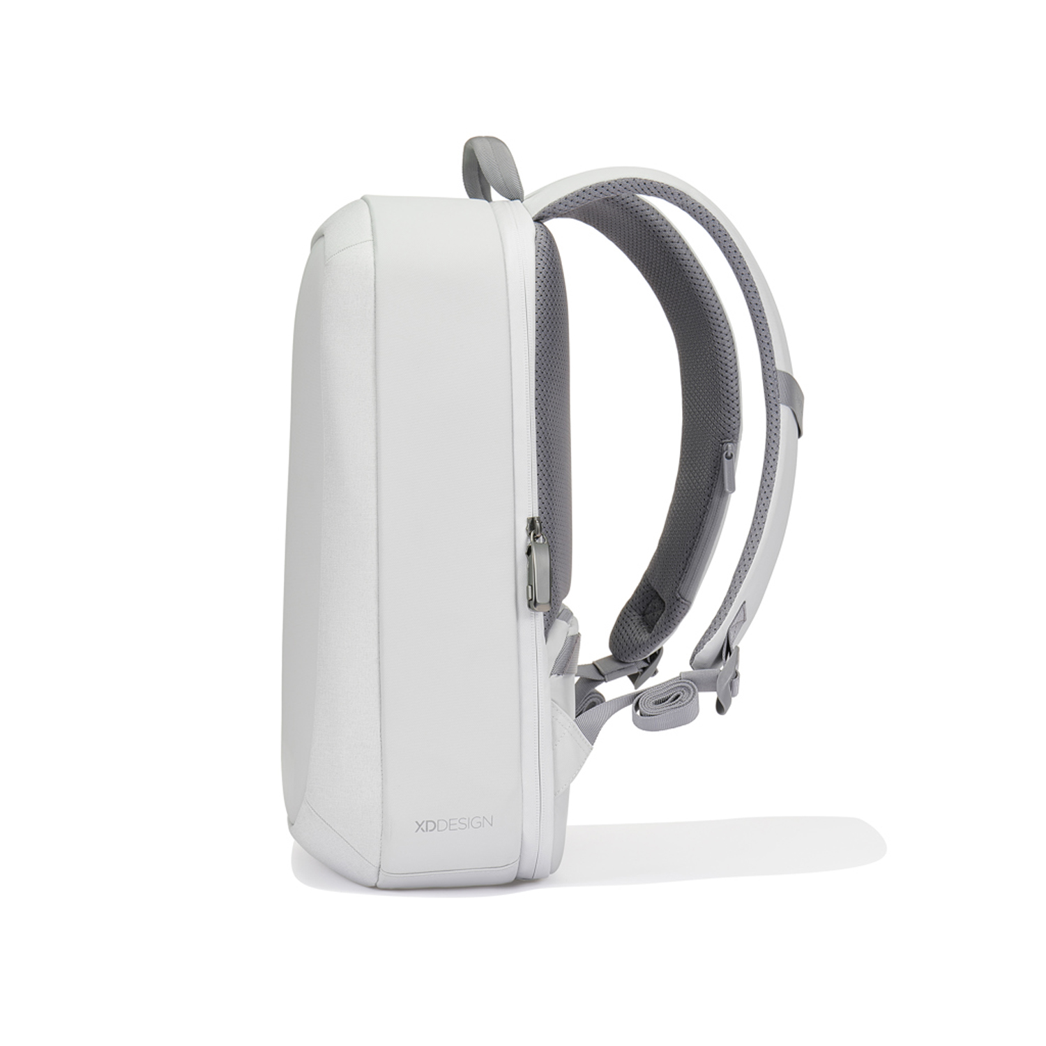 Антикражный рюкзак Bobby Edge из rPET AWARE, 16