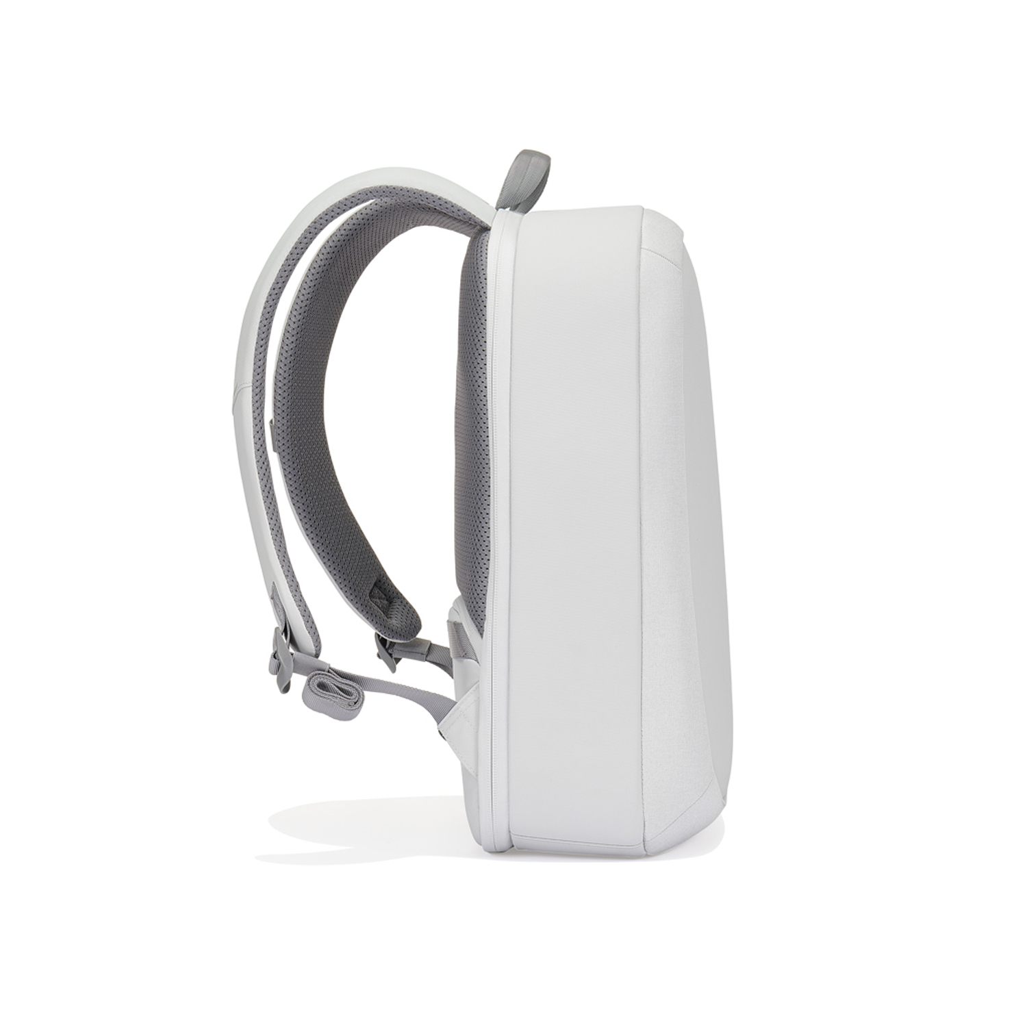 Антикражный рюкзак Bobby Edge из rPET AWARE, 16