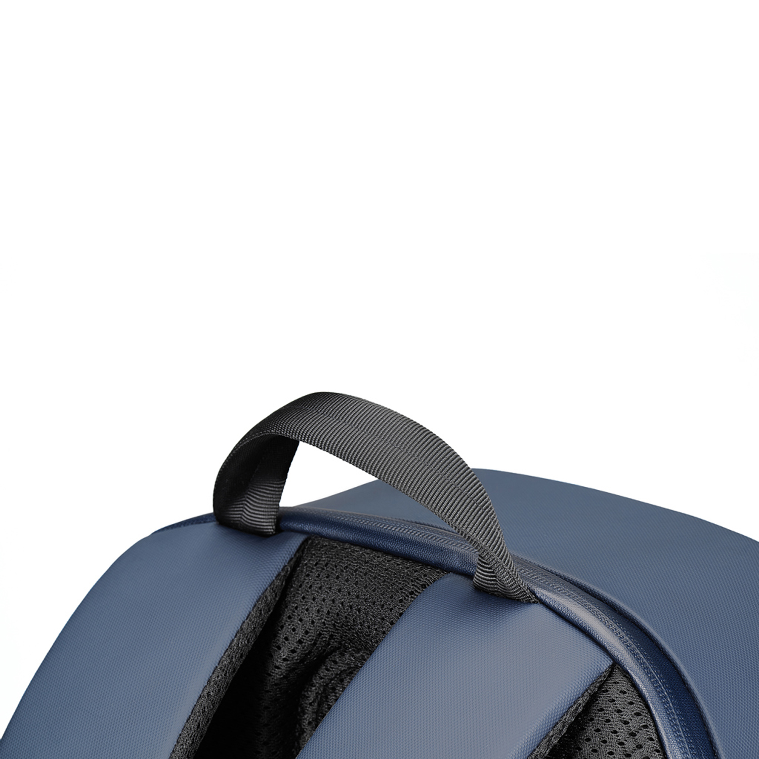 Антикражный рюкзак Bobby Edge из rPET AWARE, 16