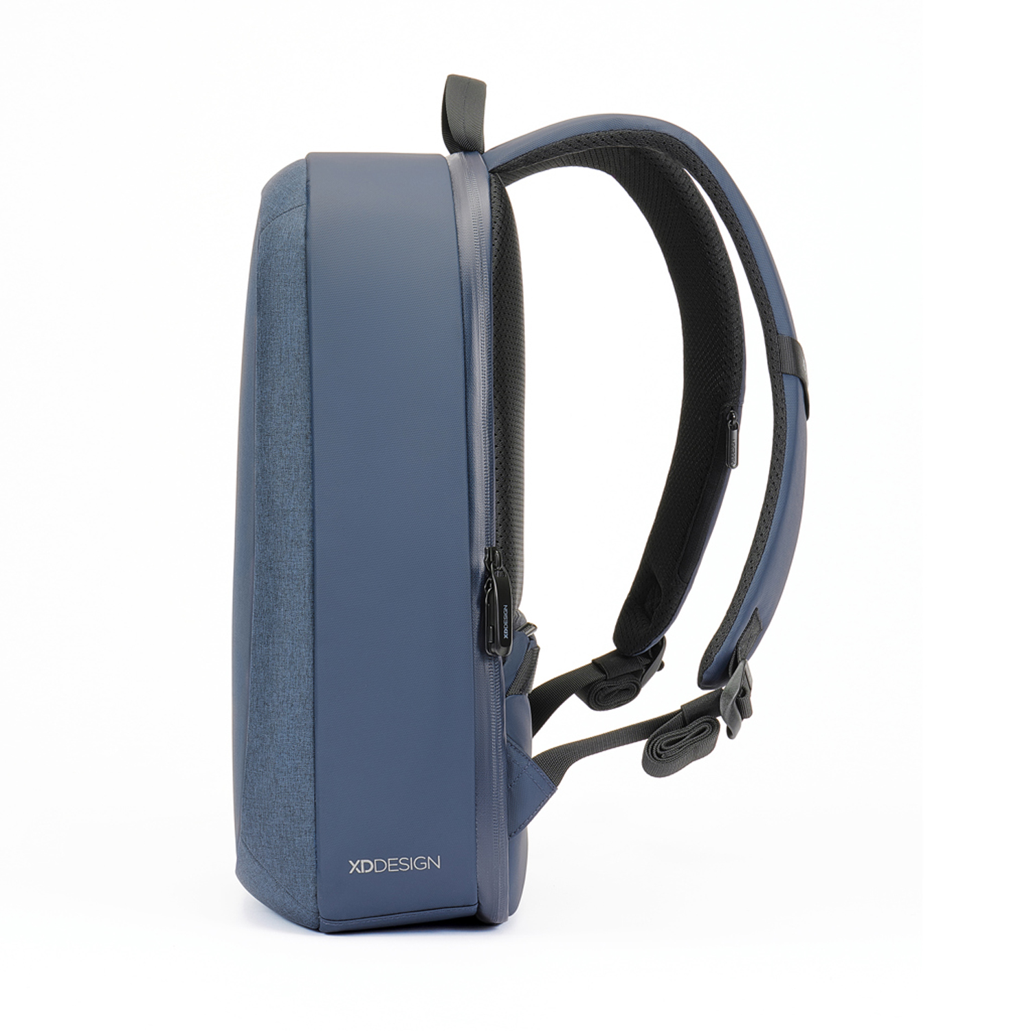 Антикражный рюкзак Bobby Edge из rPET AWARE, 16