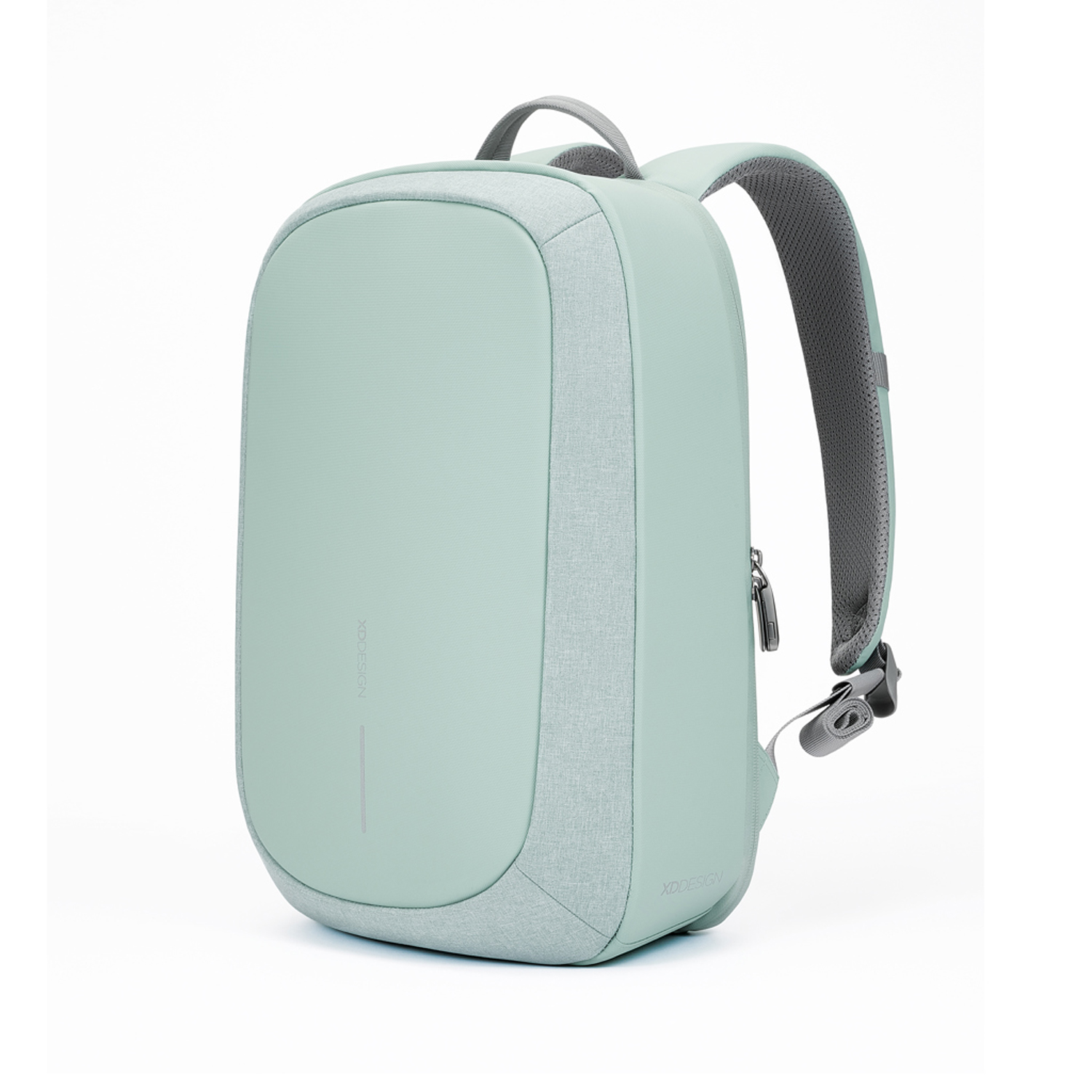 Антикражный рюкзак Bobby Edge из rPET AWARE, 16