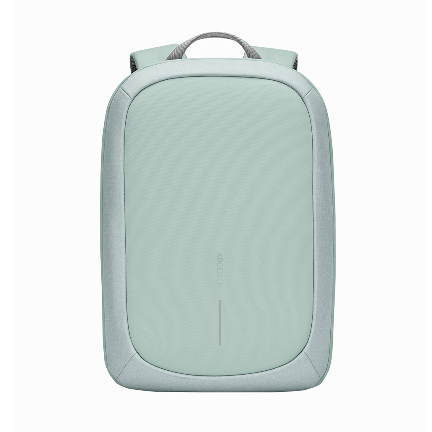 Антикражный рюкзак Bobby Edge из rPET AWARE, 16