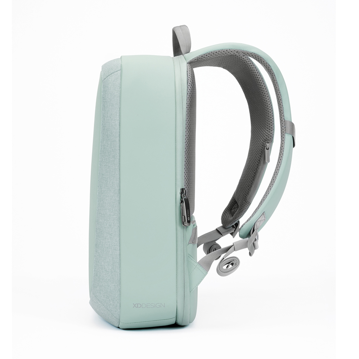 Антикражный рюкзак Bobby Edge из rPET AWARE, 16