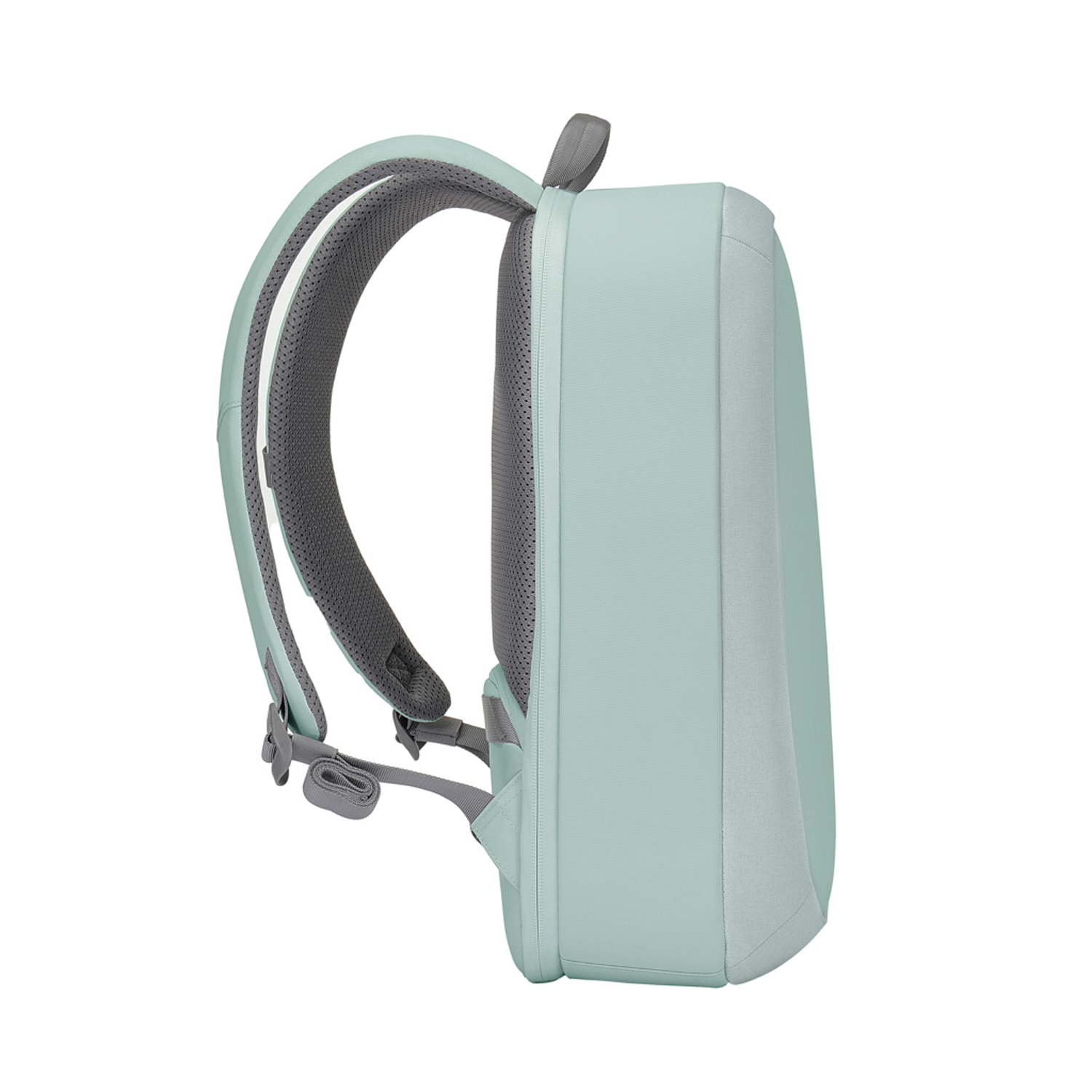 Антикражный рюкзак Bobby Edge из rPET AWARE, 16