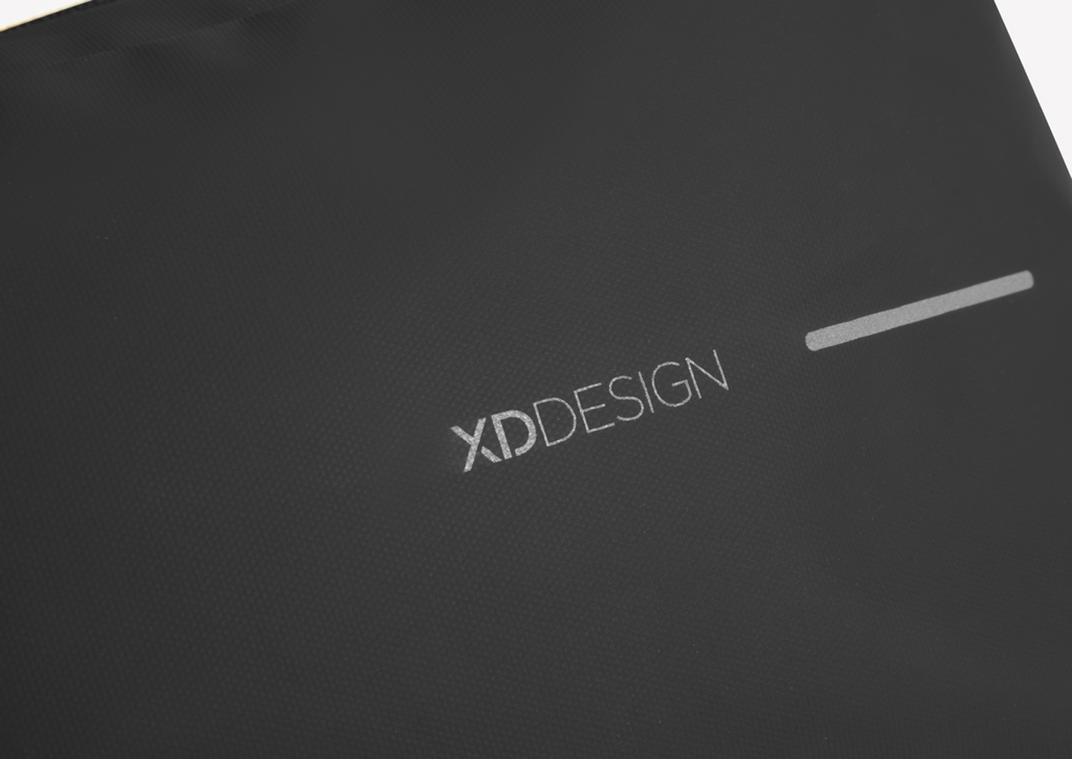 Антикражный рюкзак Urban Sling, черный