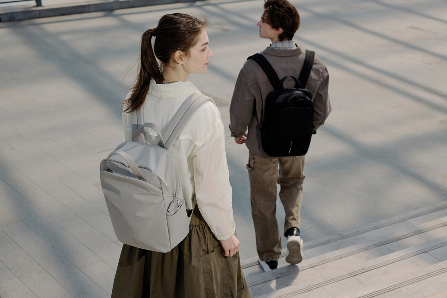 Рюкзак XD Design Soft Tote