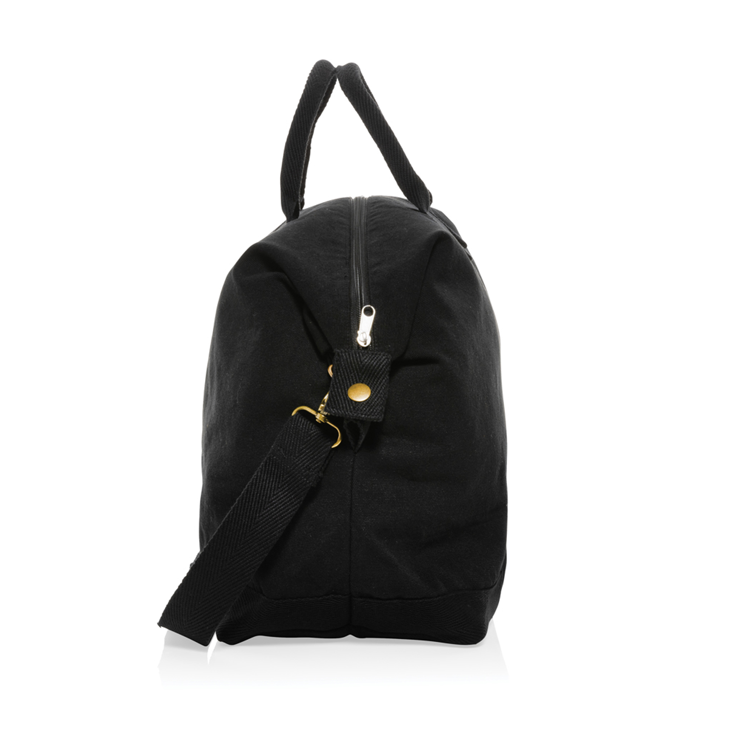 Дорожная сумка Kezar из переработанного канваса AWARE, 500 г/м