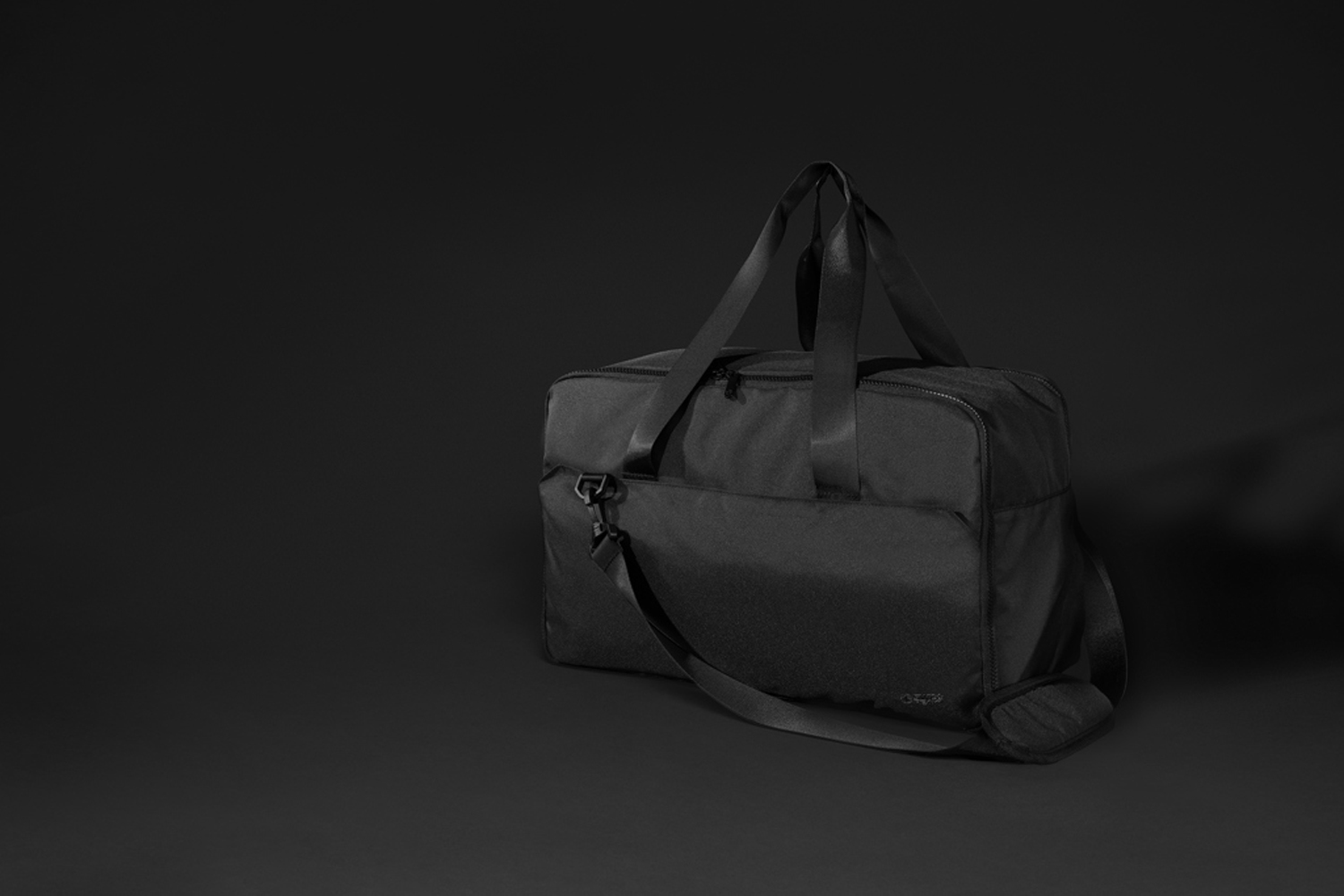 Дорожная сумка Swiss Peak из rPET Aware, 15.6"