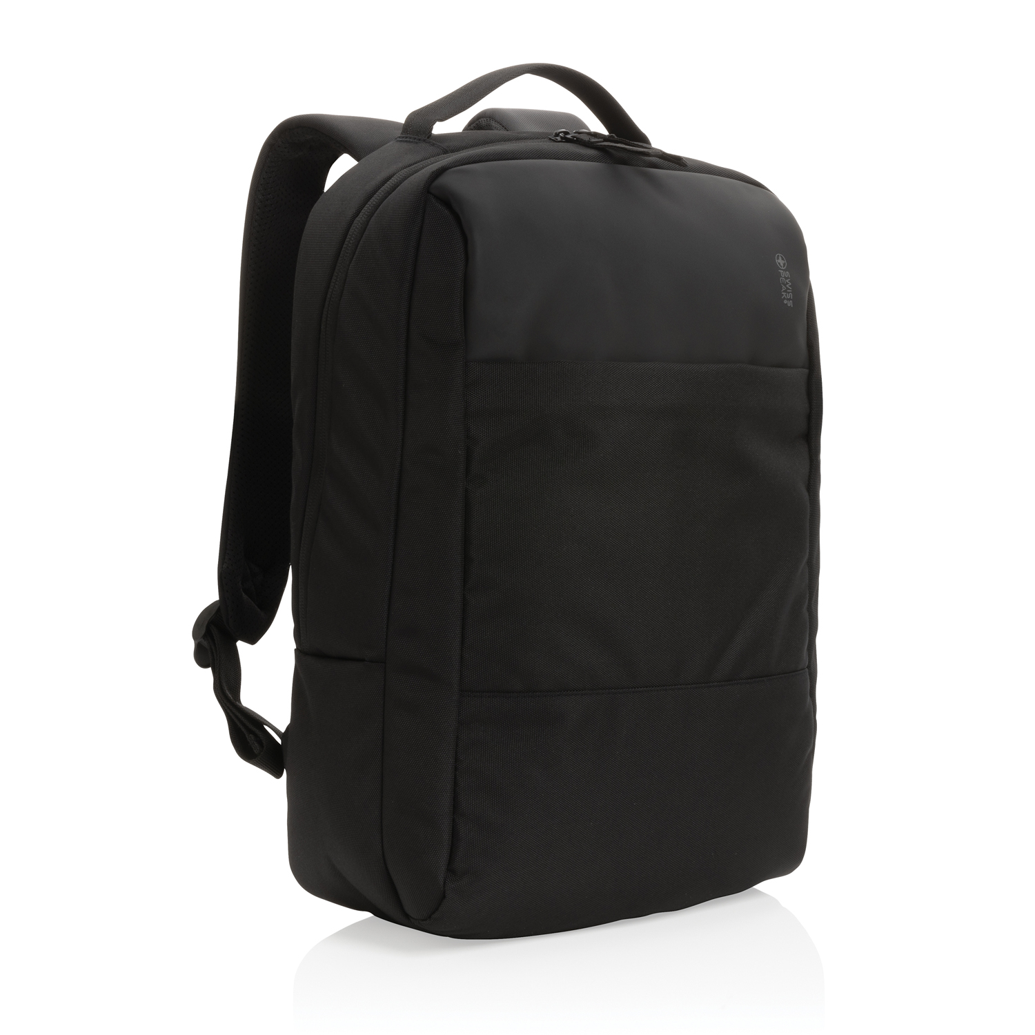 Рюкзак на каждый день Swiss Peak из rPET AWARE, 15,6"