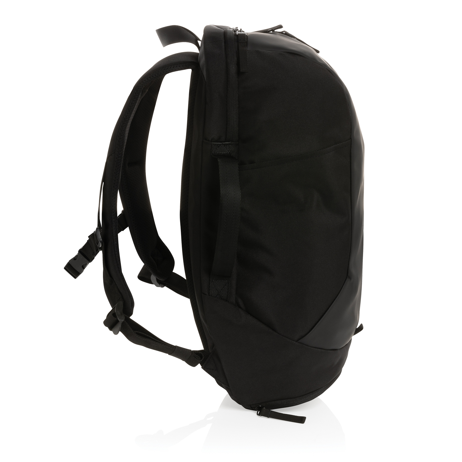 Рюкзак для работы и спорта Swiss Peak из rPET AWARE, 15,6"