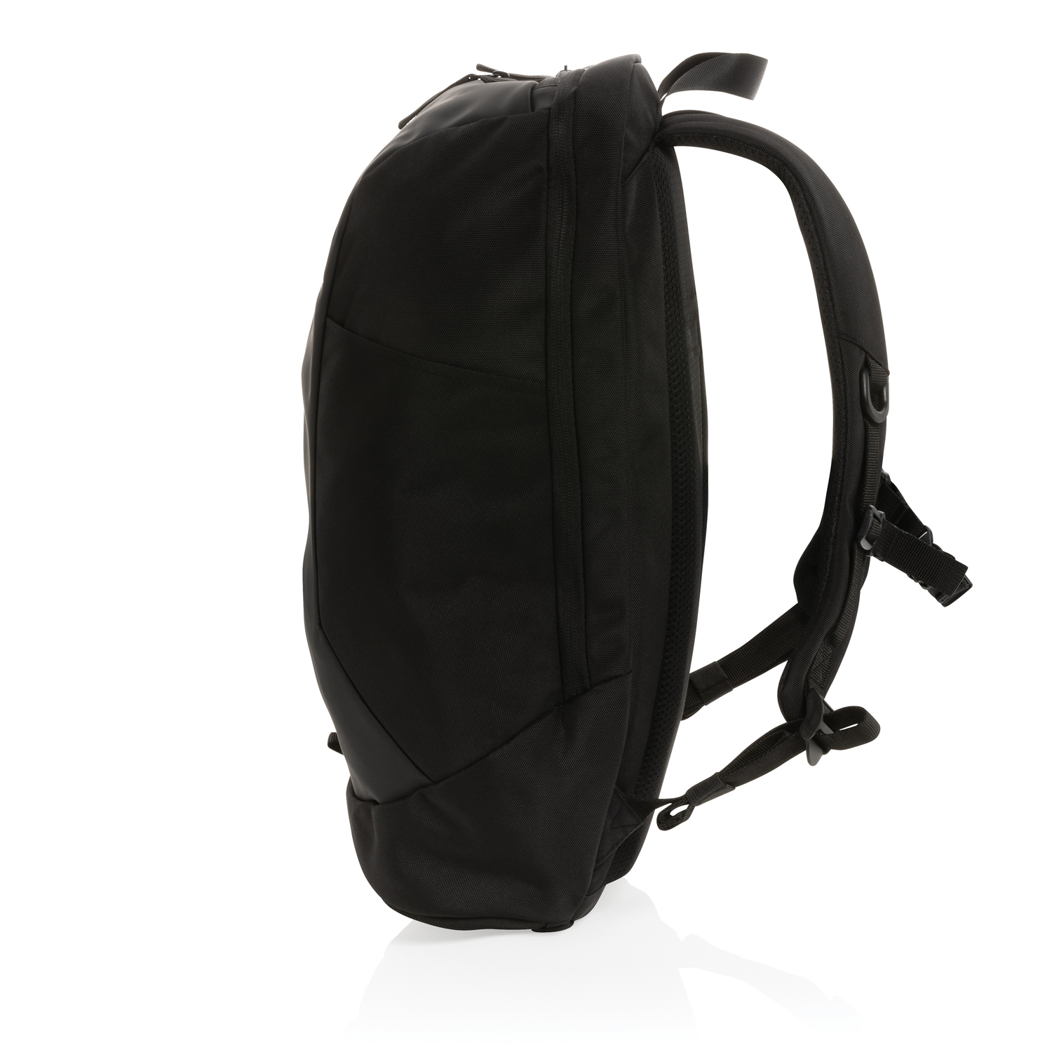 Рюкзак для работы и спорта Swiss Peak из rPET AWARE, 15,6"