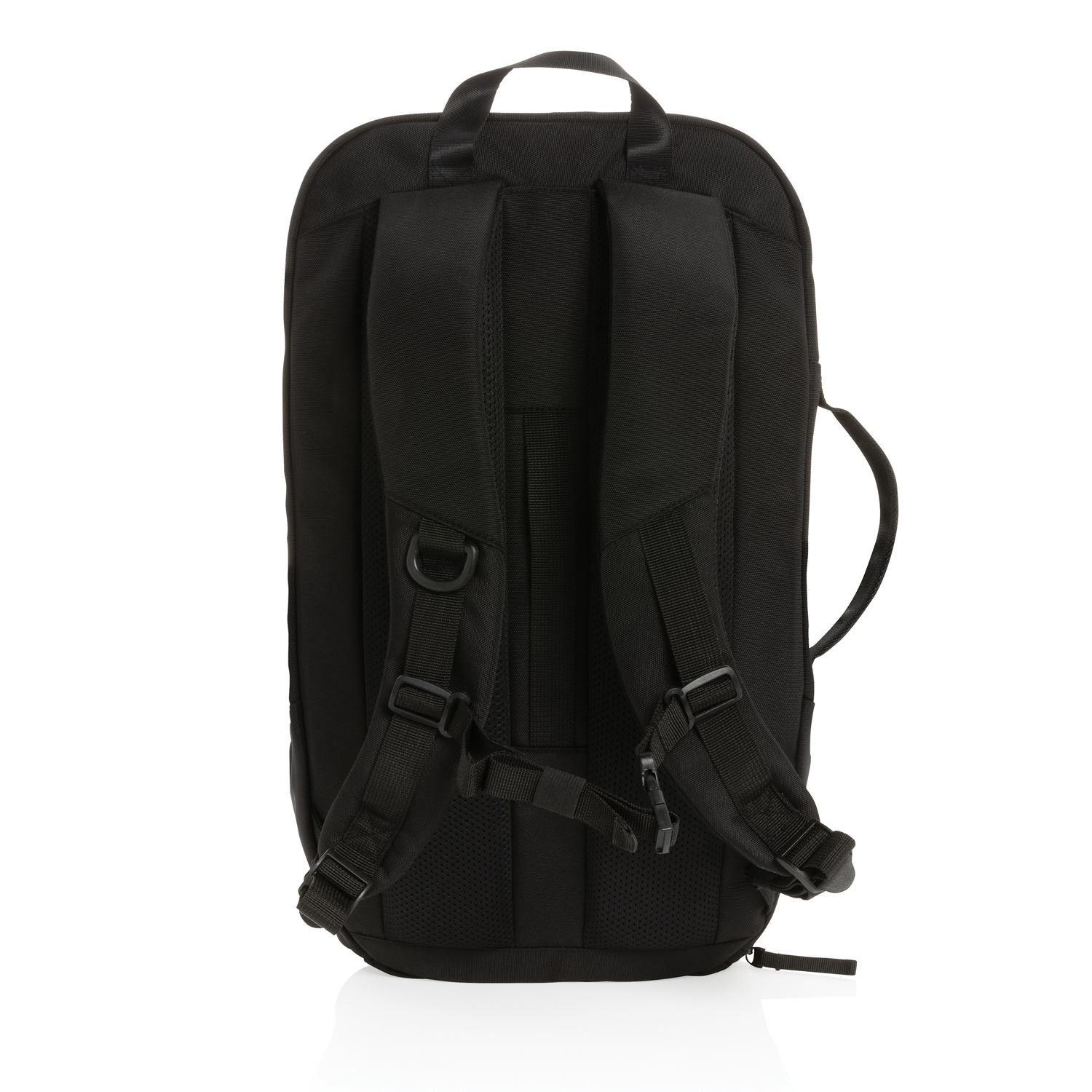 Рюкзак для работы и спорта Swiss Peak из rPET AWARE, 15,6"