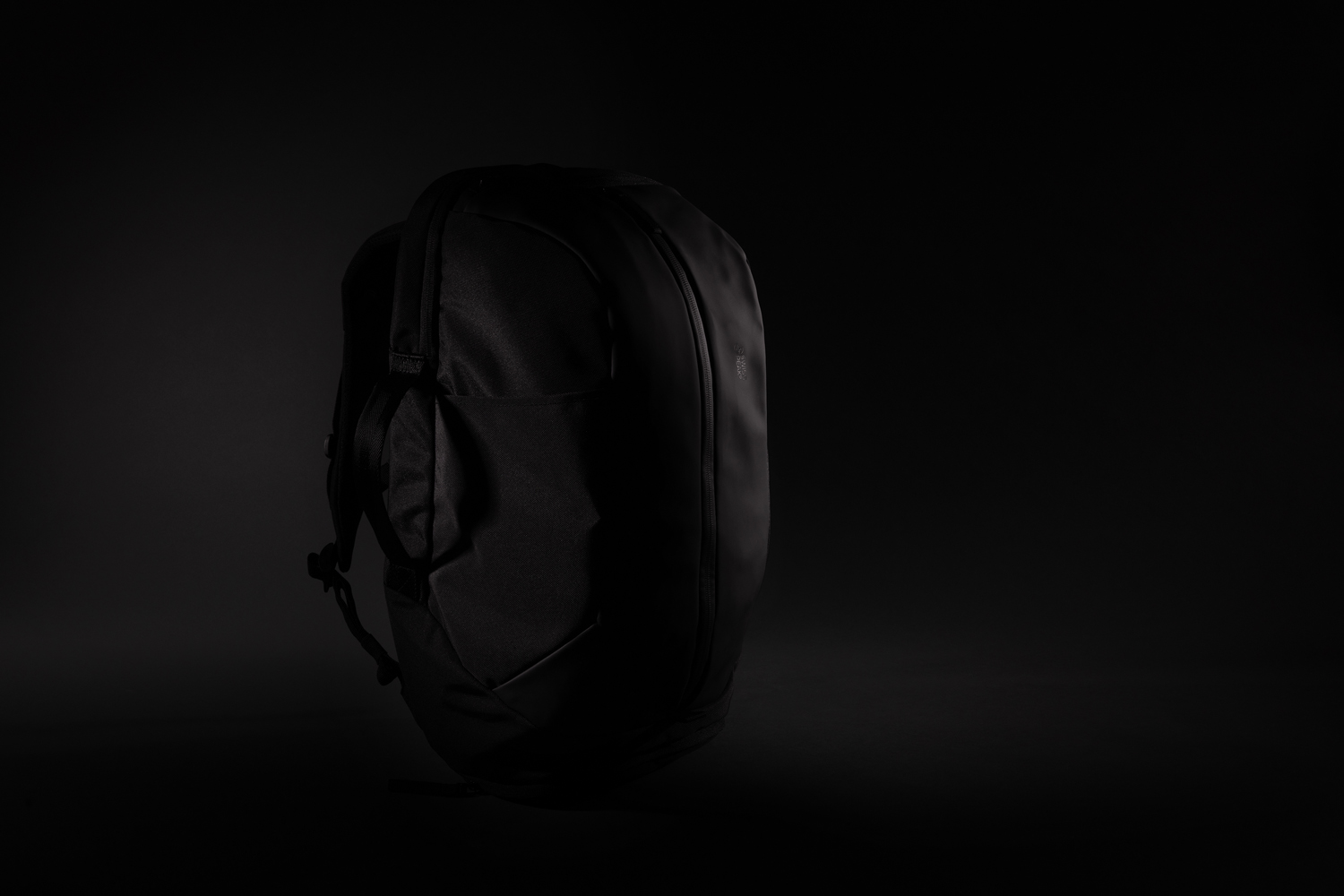 Рюкзак для работы и спорта Swiss Peak из rPET AWARE, 15,6"
