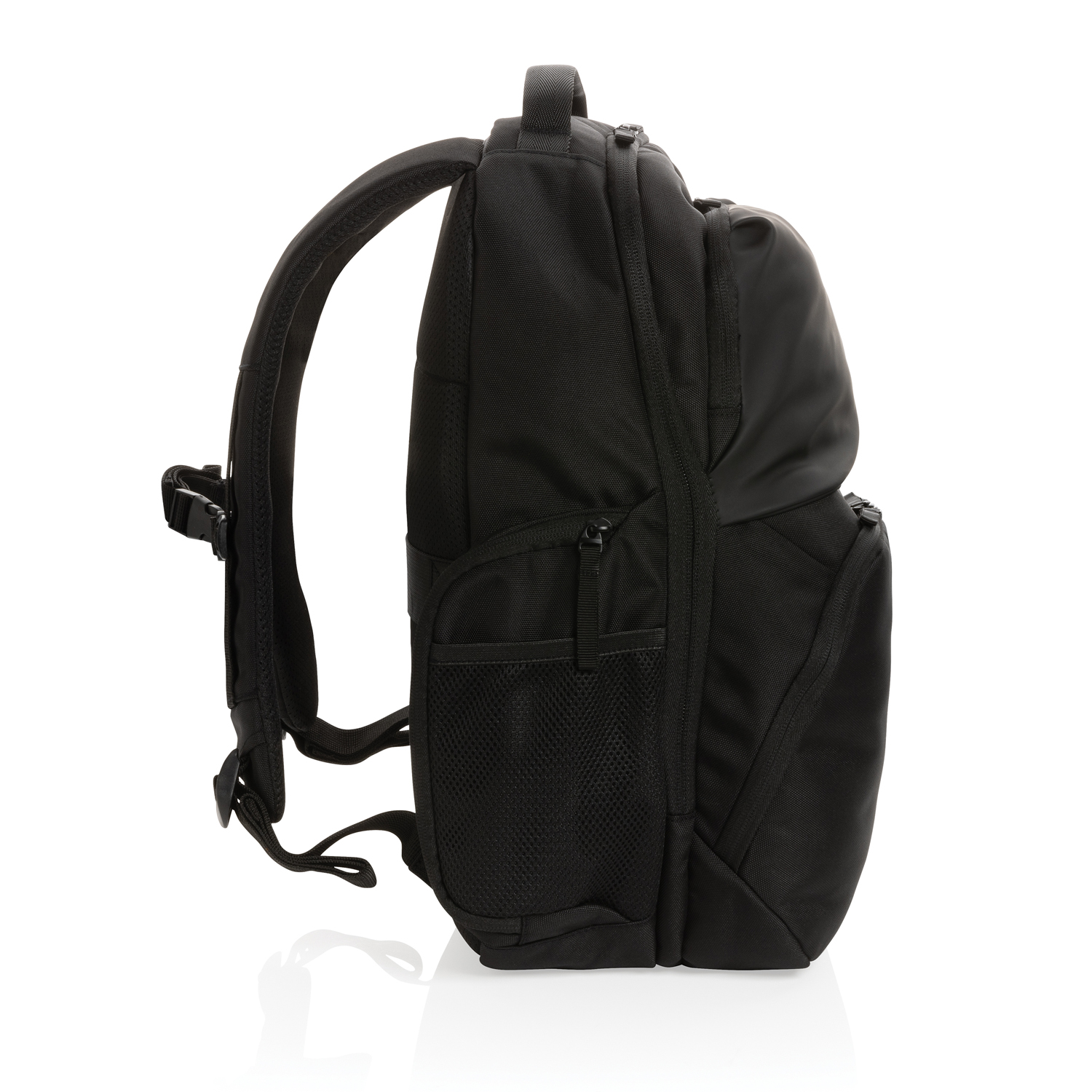 Городской рюкзак Swiss Peak из rPET AWARE, 15,6"