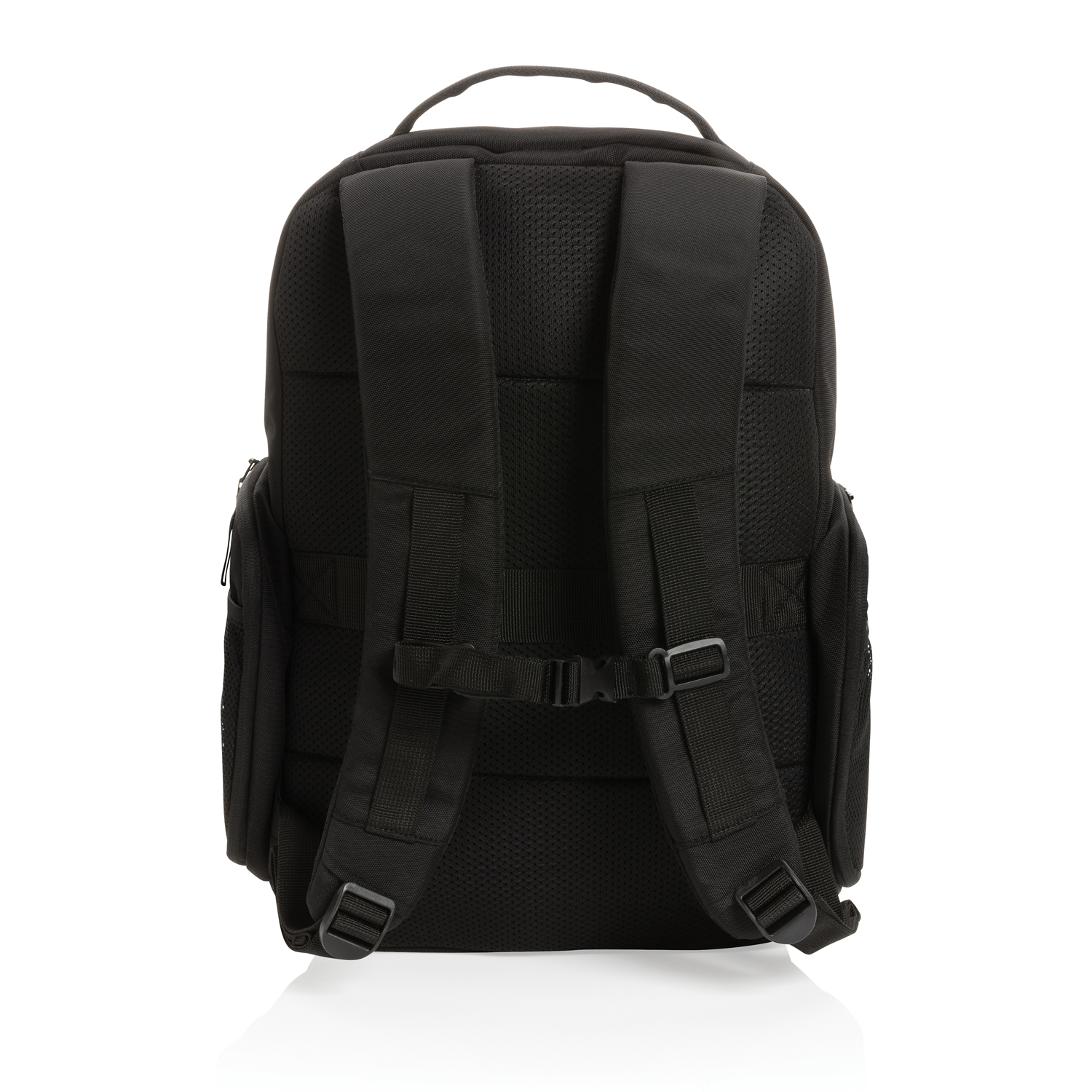 Городской рюкзак Swiss Peak из rPET AWARE, 15,6"