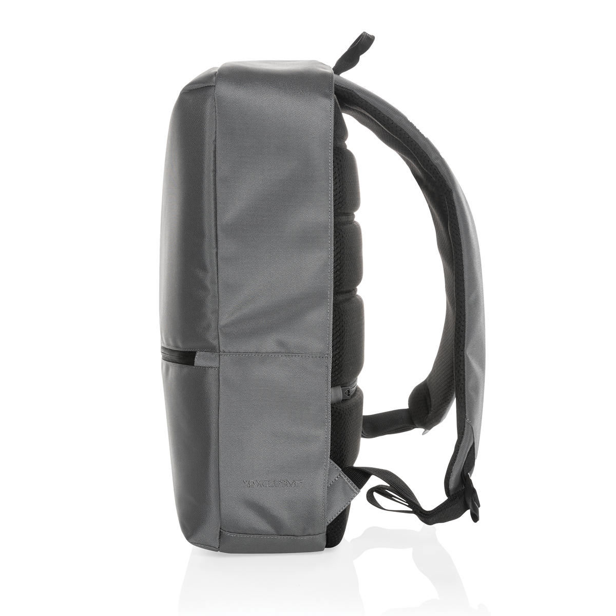 Рюкзак для ноутбука Minimalist Impact из rPET AWARE 1200D, 15,6"