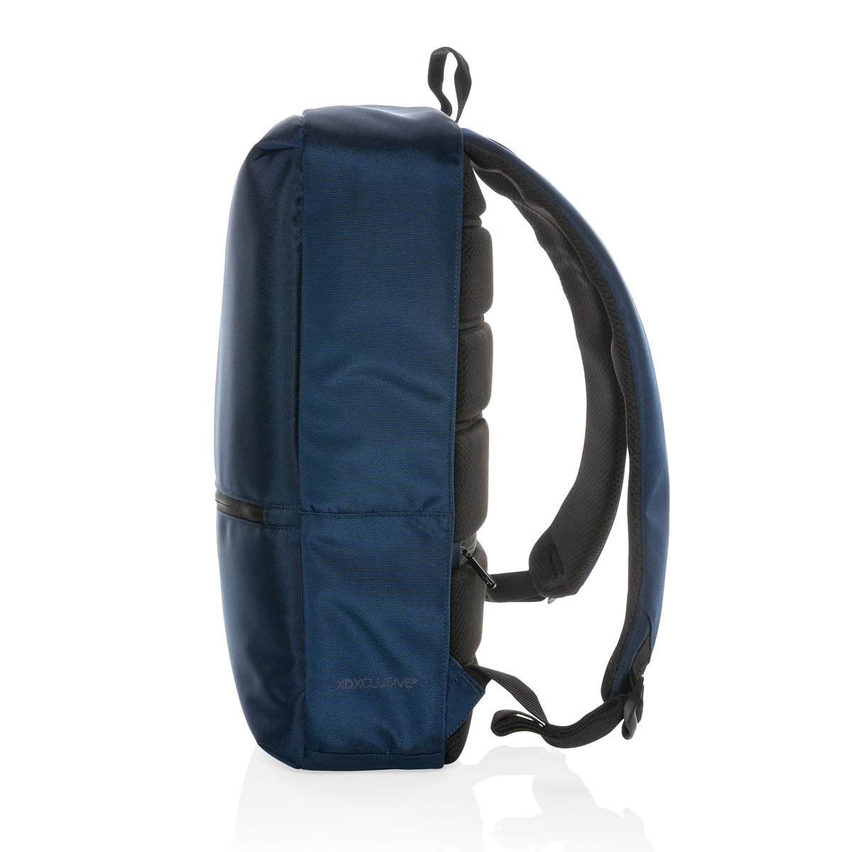 Рюкзак для ноутбука Minimalist Impact из rPET AWARE 1200D, 15,6"