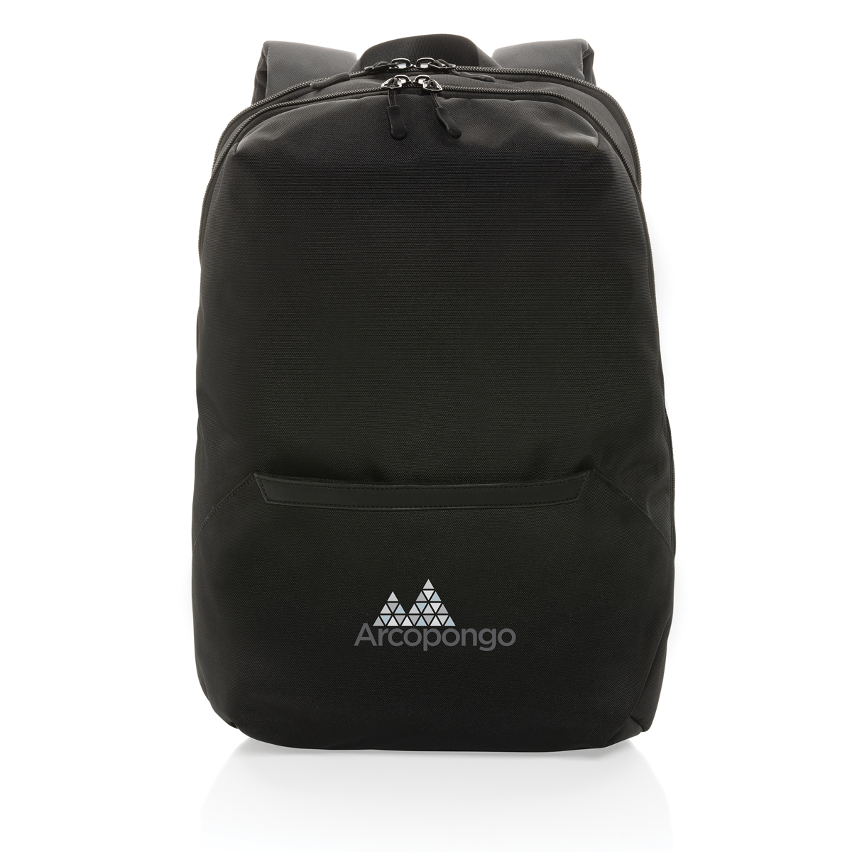 Рюкзак для ноутбука Impact из rPET AWARE 1200D, 15.6''