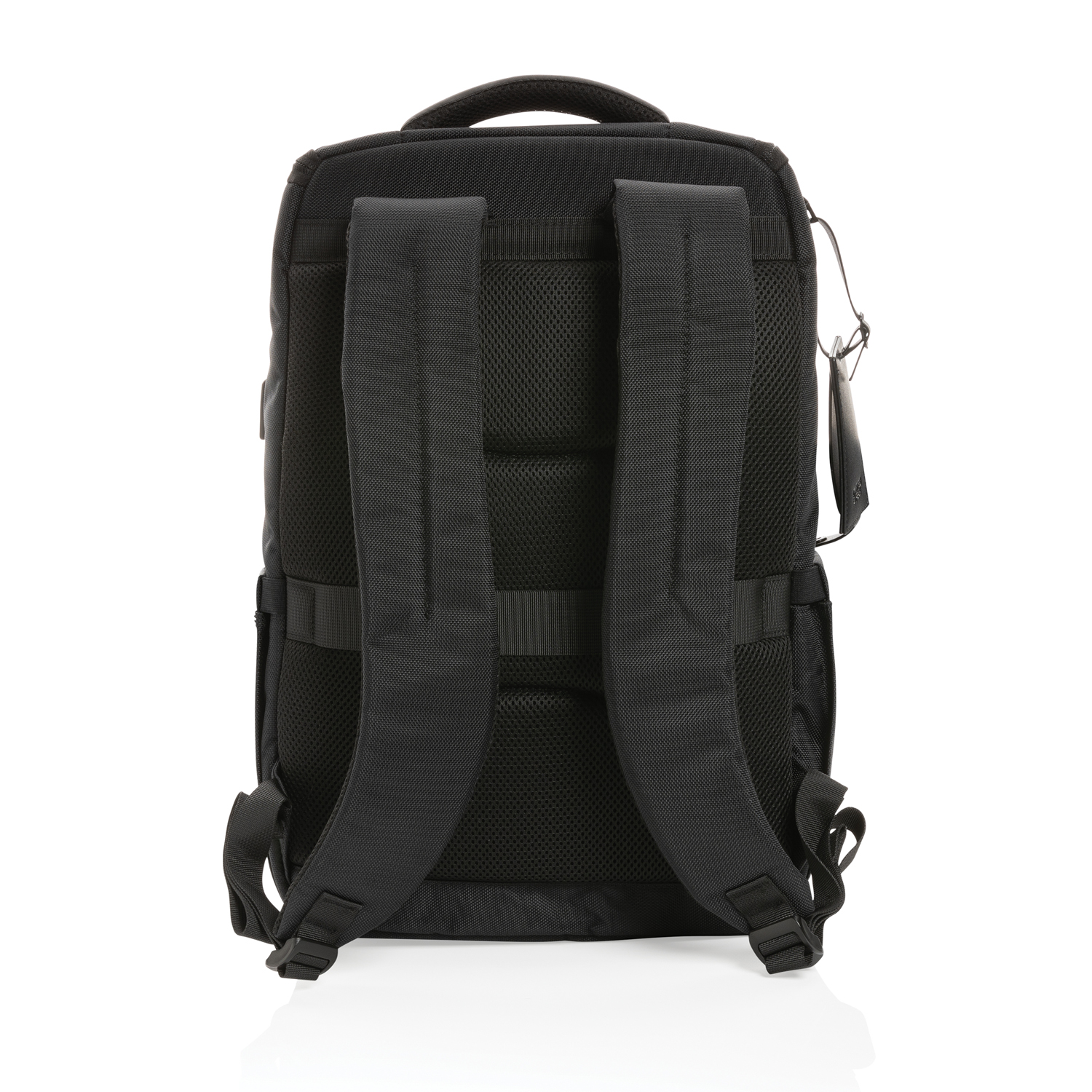 Рюкзак Swiss Peak Voyager из RPET AWARE для ноутбука 15,6"