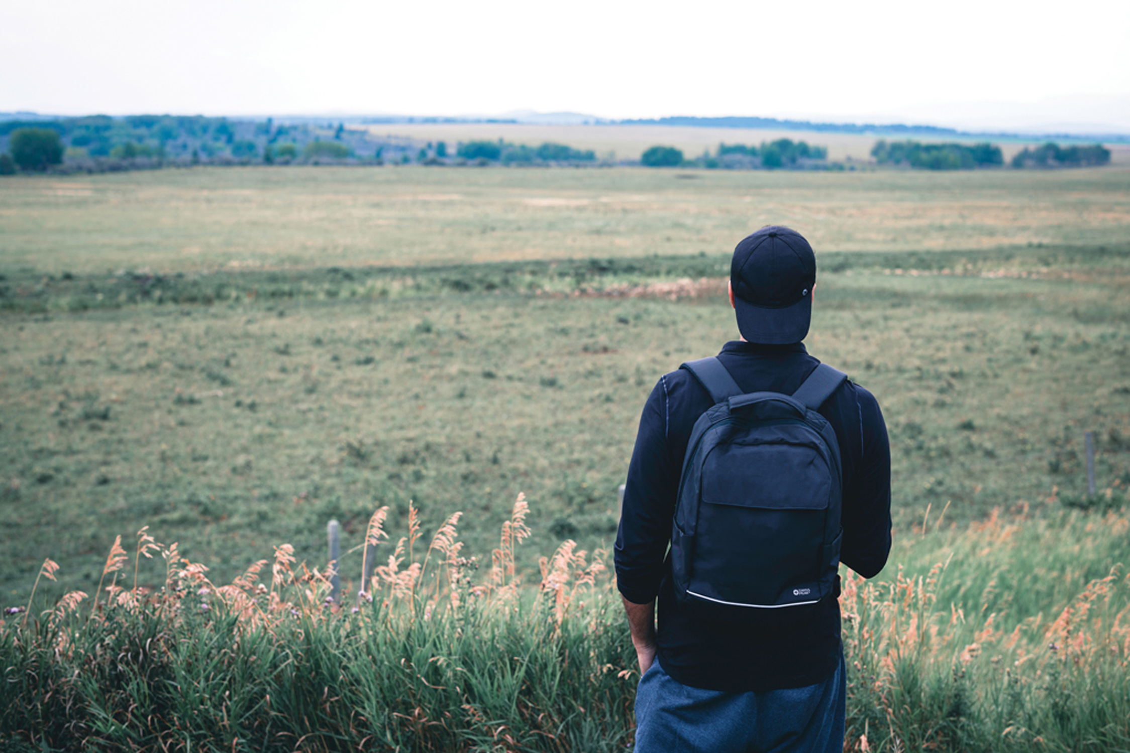 Рюкзак для ноутбука Swiss Peak Brooke из rPET AWARE, 15,6