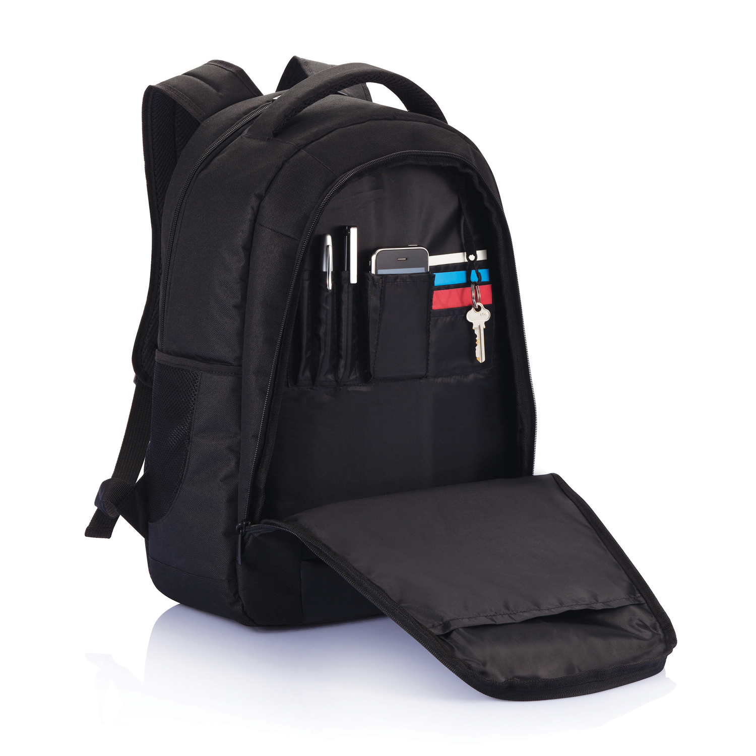 Рюкзак для ноутбука Impact Boardroom из rPET AWARE
