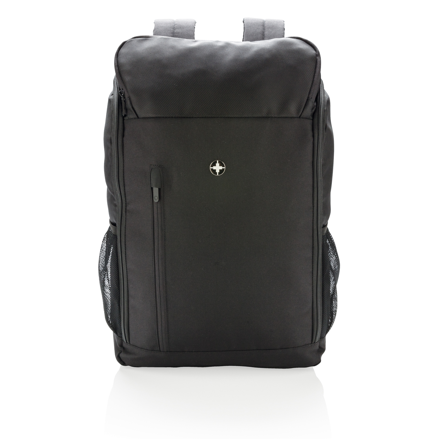 Рюкзак для ноутбука Swiss Peak из rPET AWARE, 15''