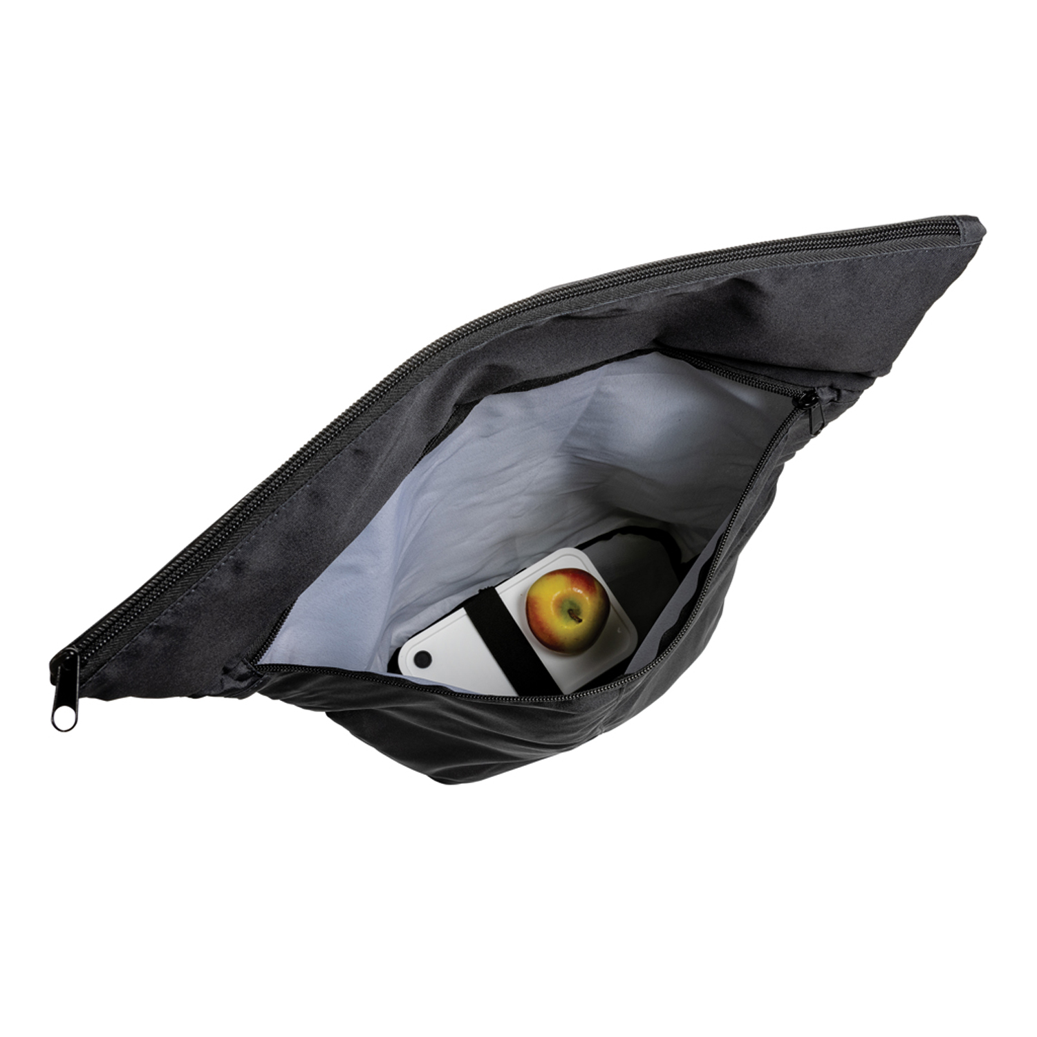 Легкий складной рюкзак Dillon из rPET AWARE