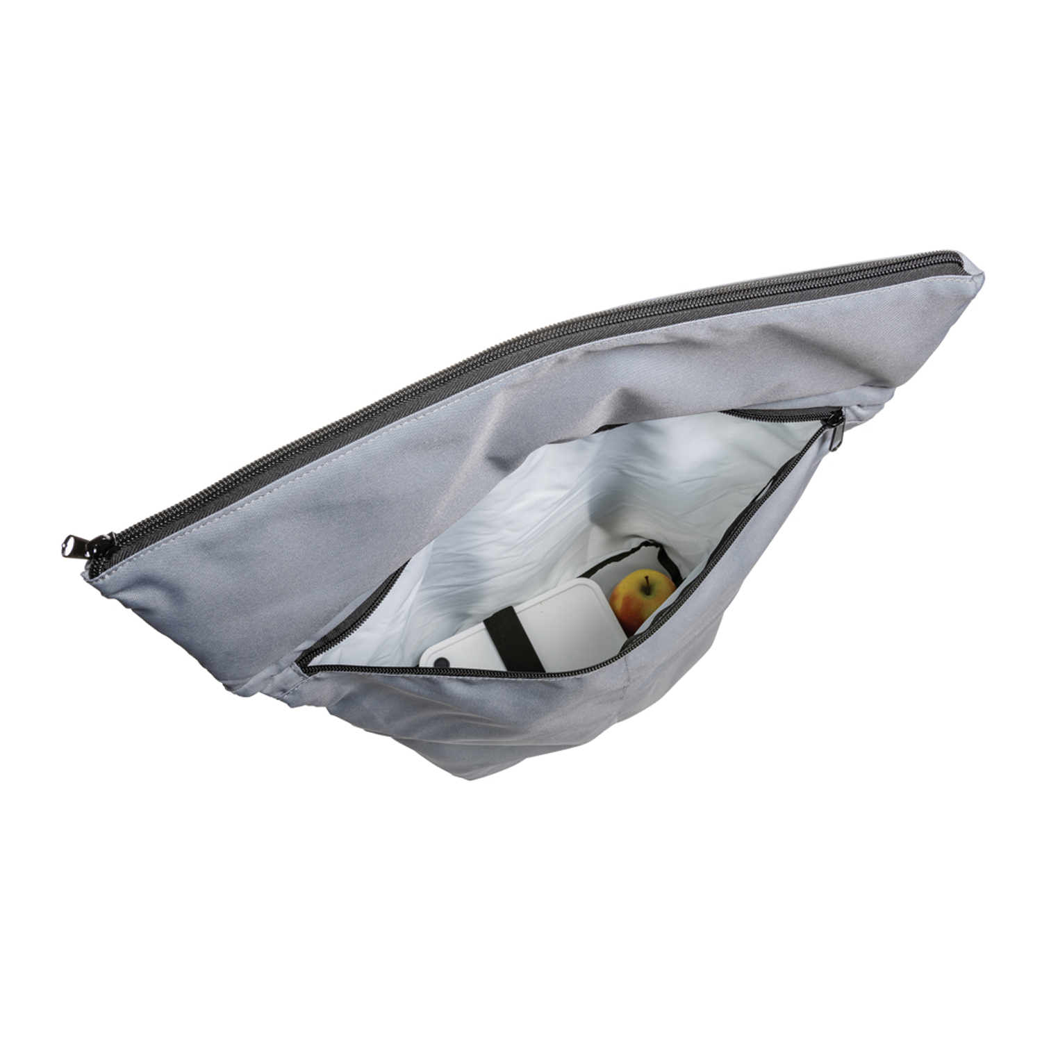 Легкий складной рюкзак Dillon из rPET AWARE