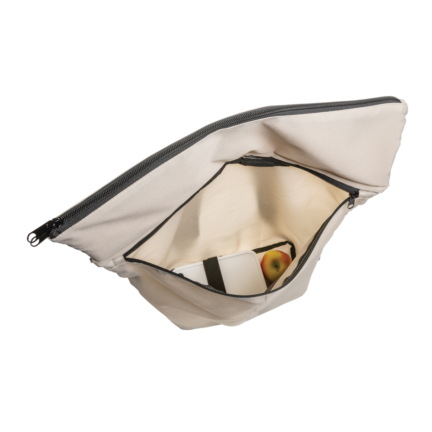 Легкий складной рюкзак Dillon из rPET AWARE