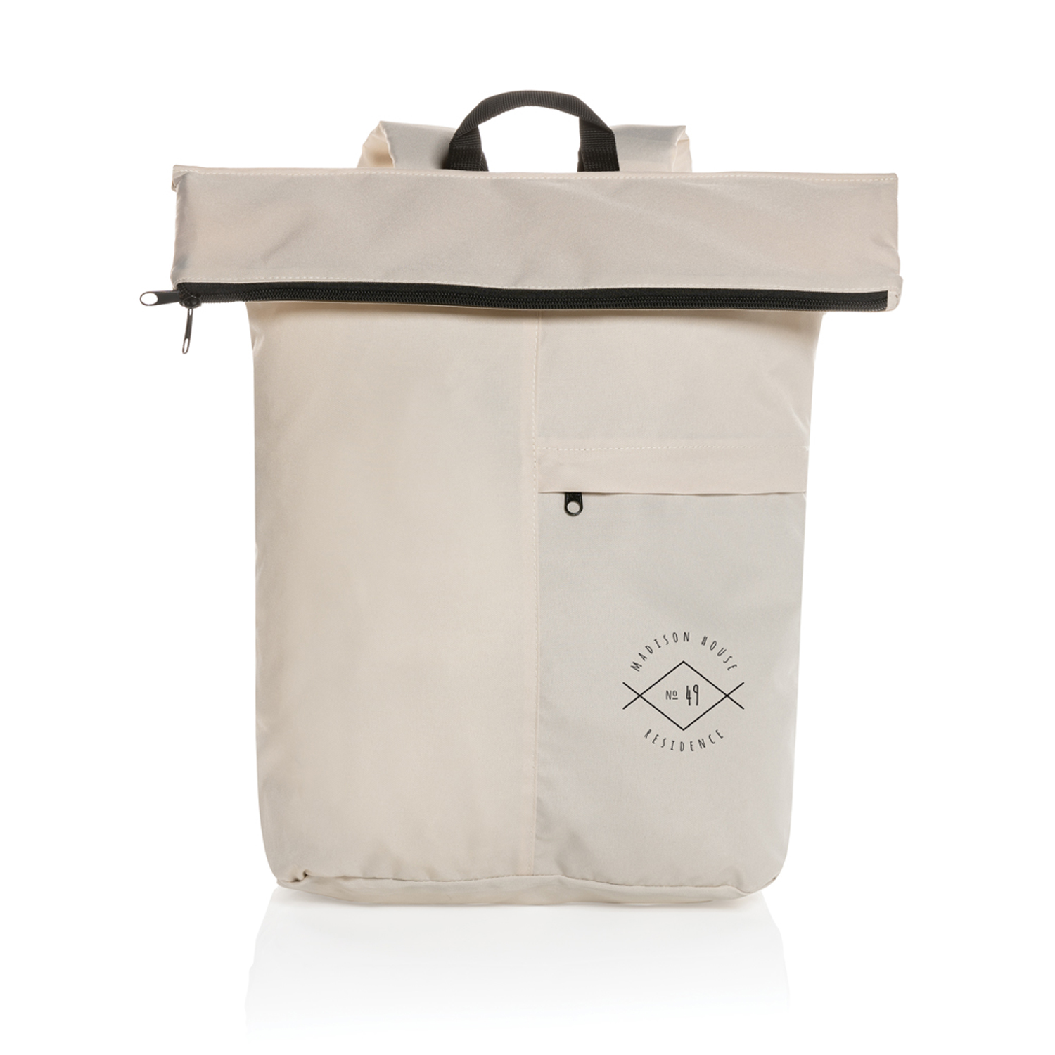 Легкий складной рюкзак Dillon из rPET AWARE